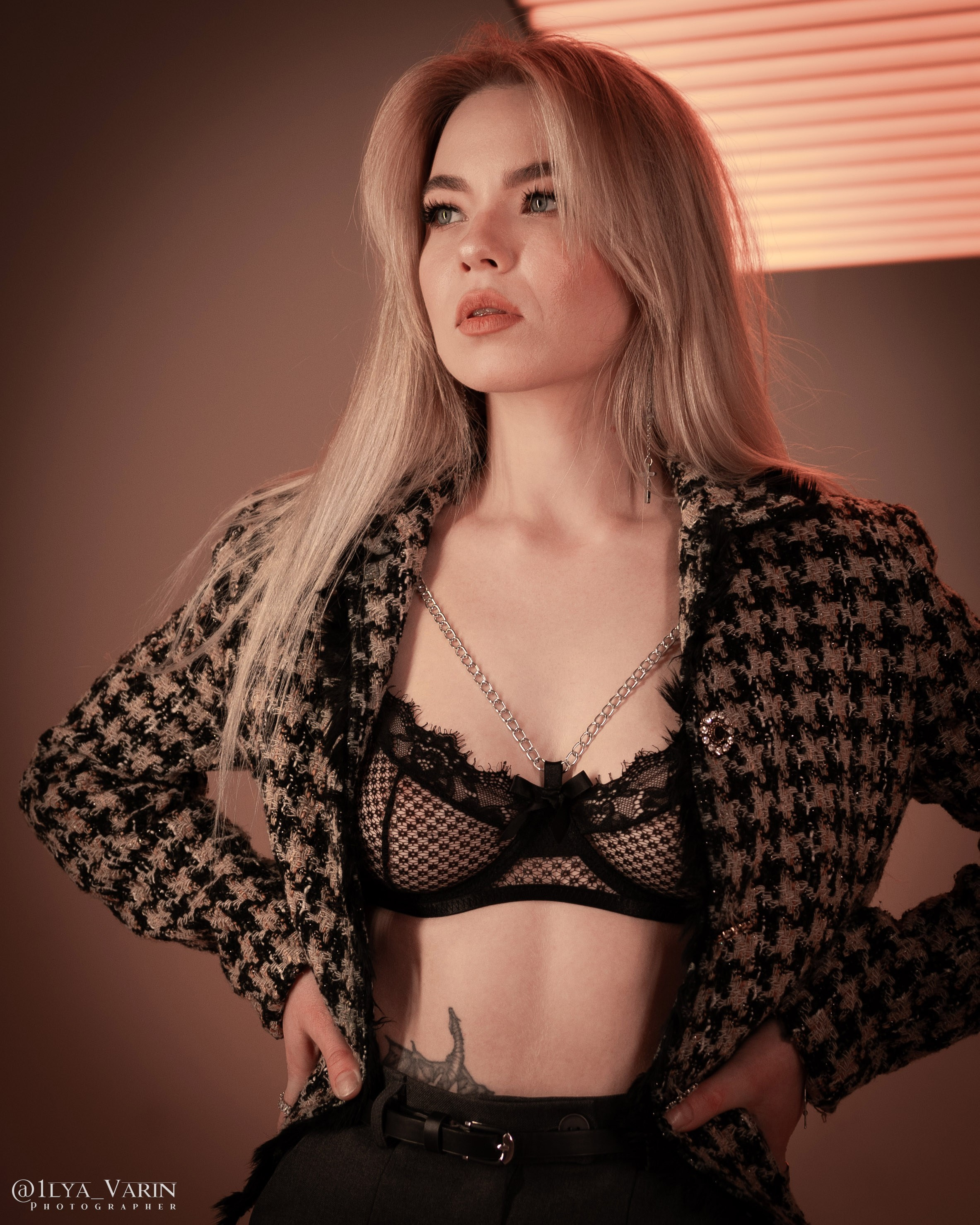 Eleanor. Илья Варин — Фотограф Москва, Тверь