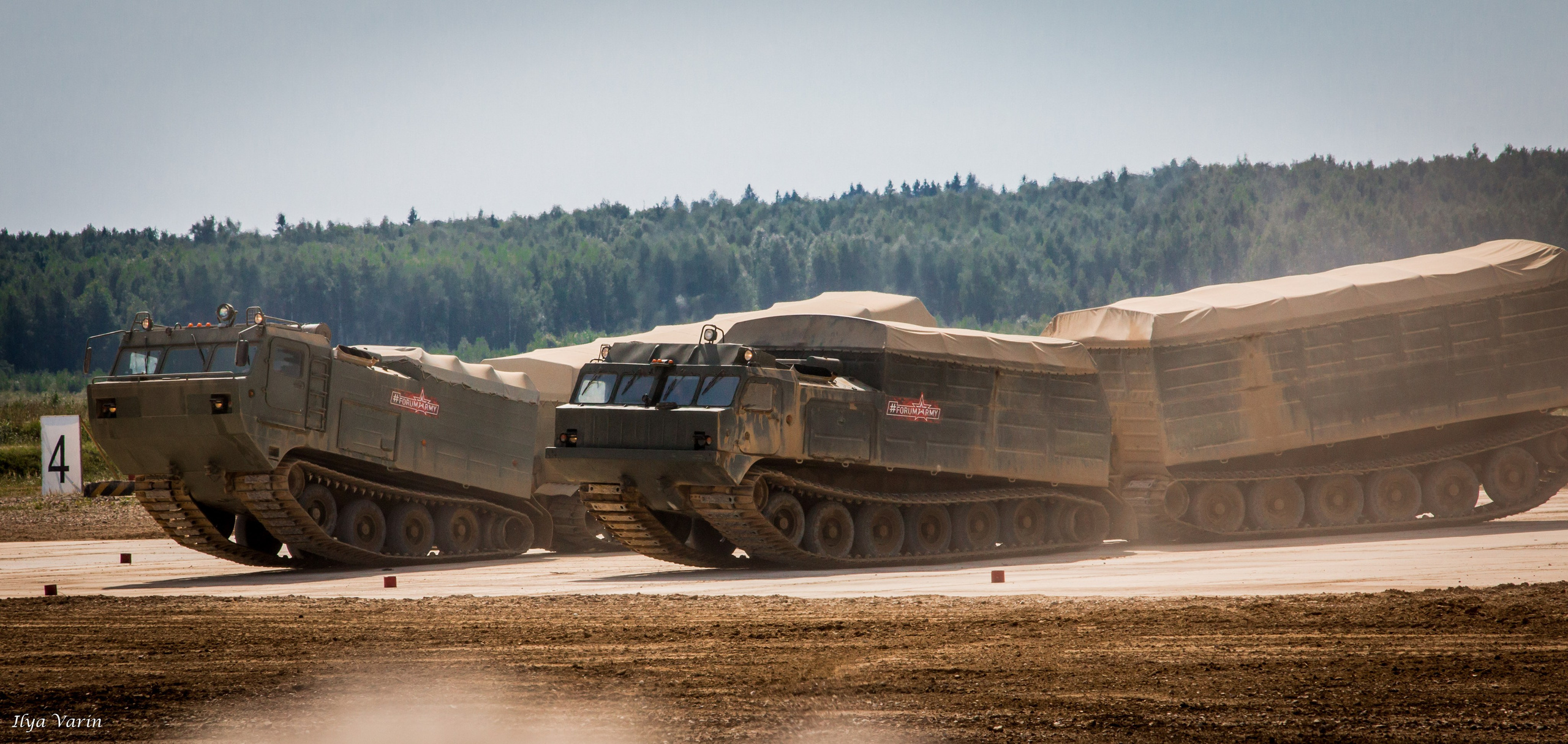 Международный форум «Армия». Илья Варин — Фотограф Москва, Тверь