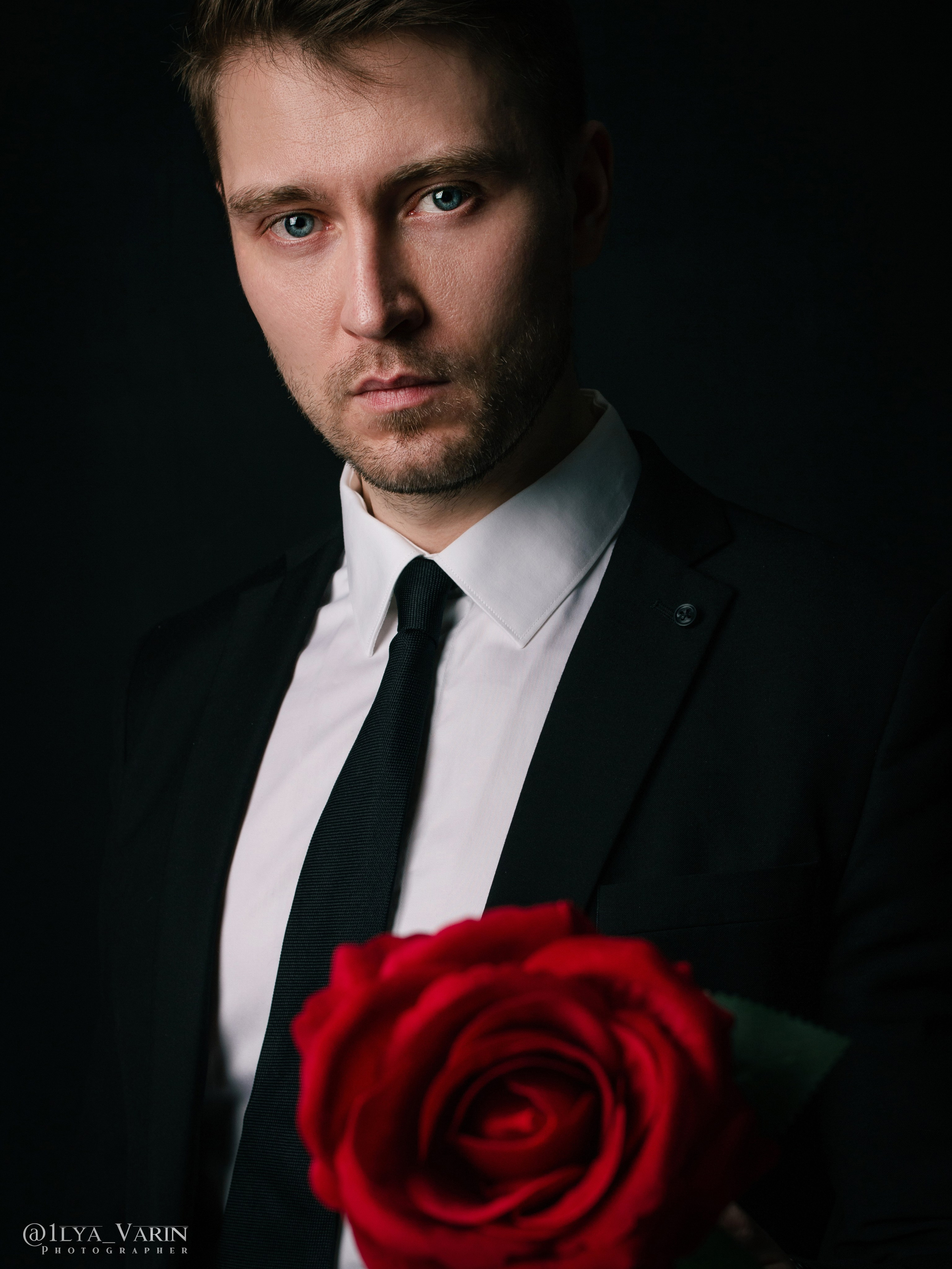 Dmitriy. Илья Варин — Фотограф Москва, Тверь