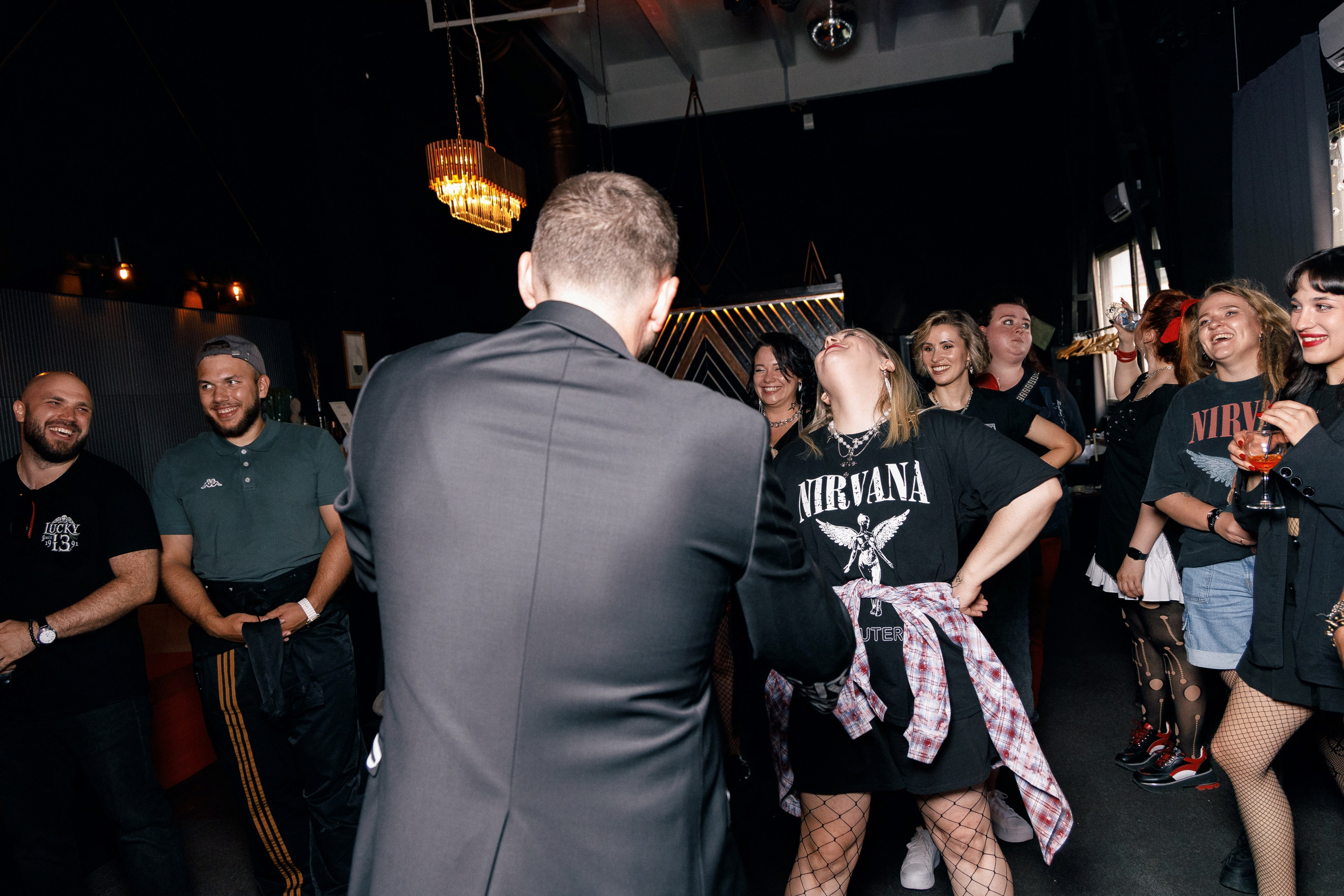 Серия, репортаж. Фотограф Москва Андрей Волков