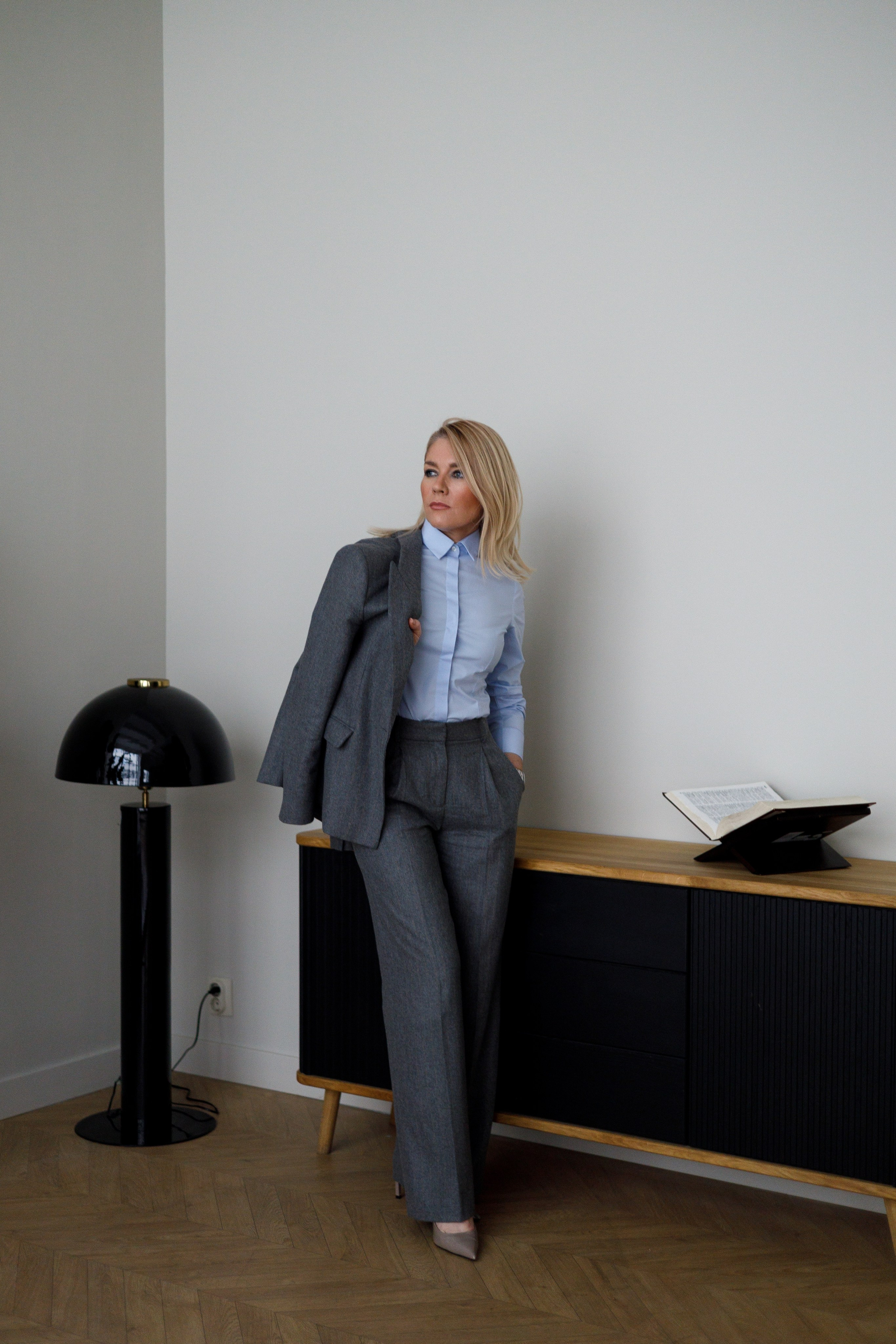 Серия, студия. Фотограф Москва Андрей Волков