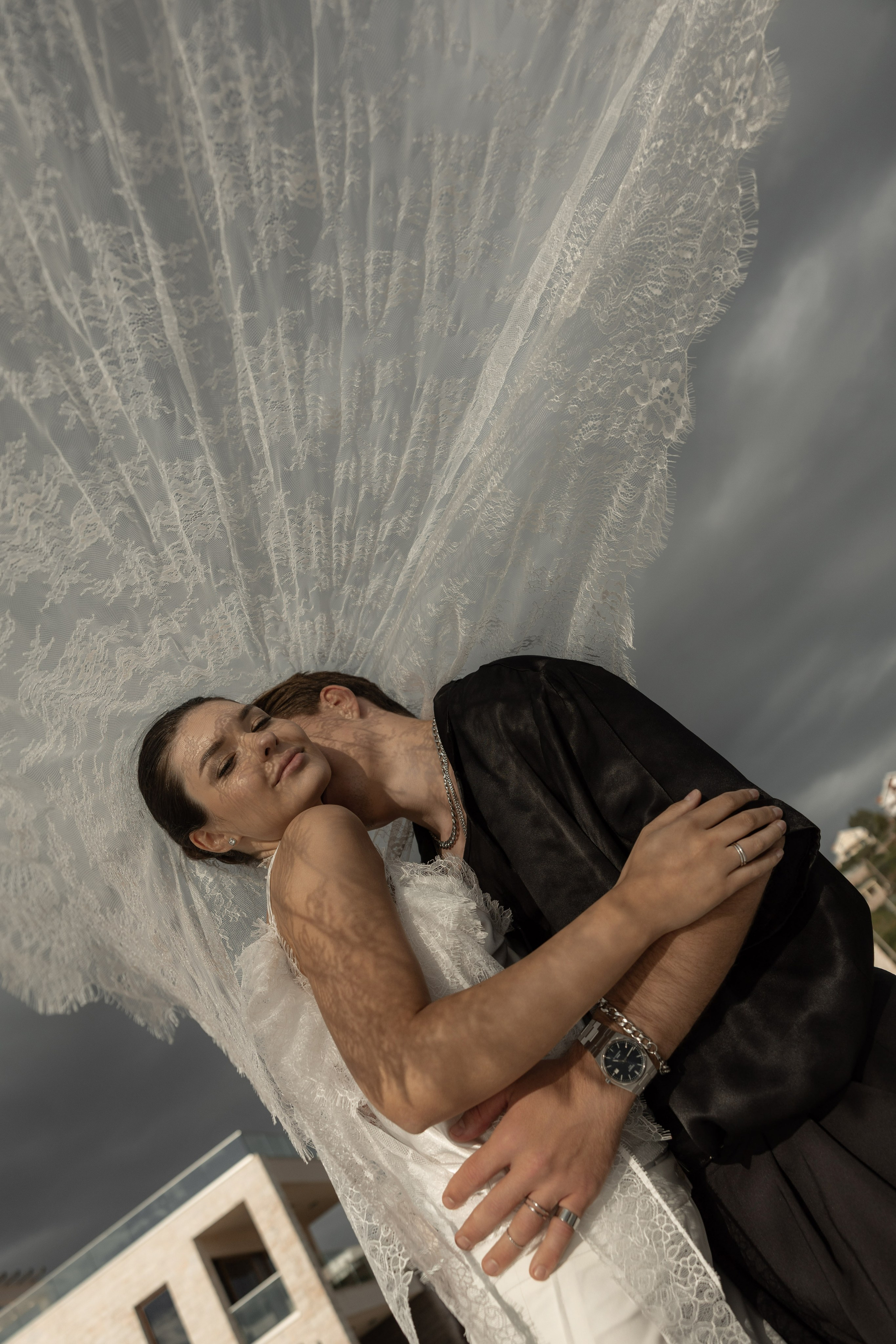 ЧЕРНОГОРИЯ (Илья и Полина). Свадебный фотограф Тула Москва СПБ / Сёмина Дарья