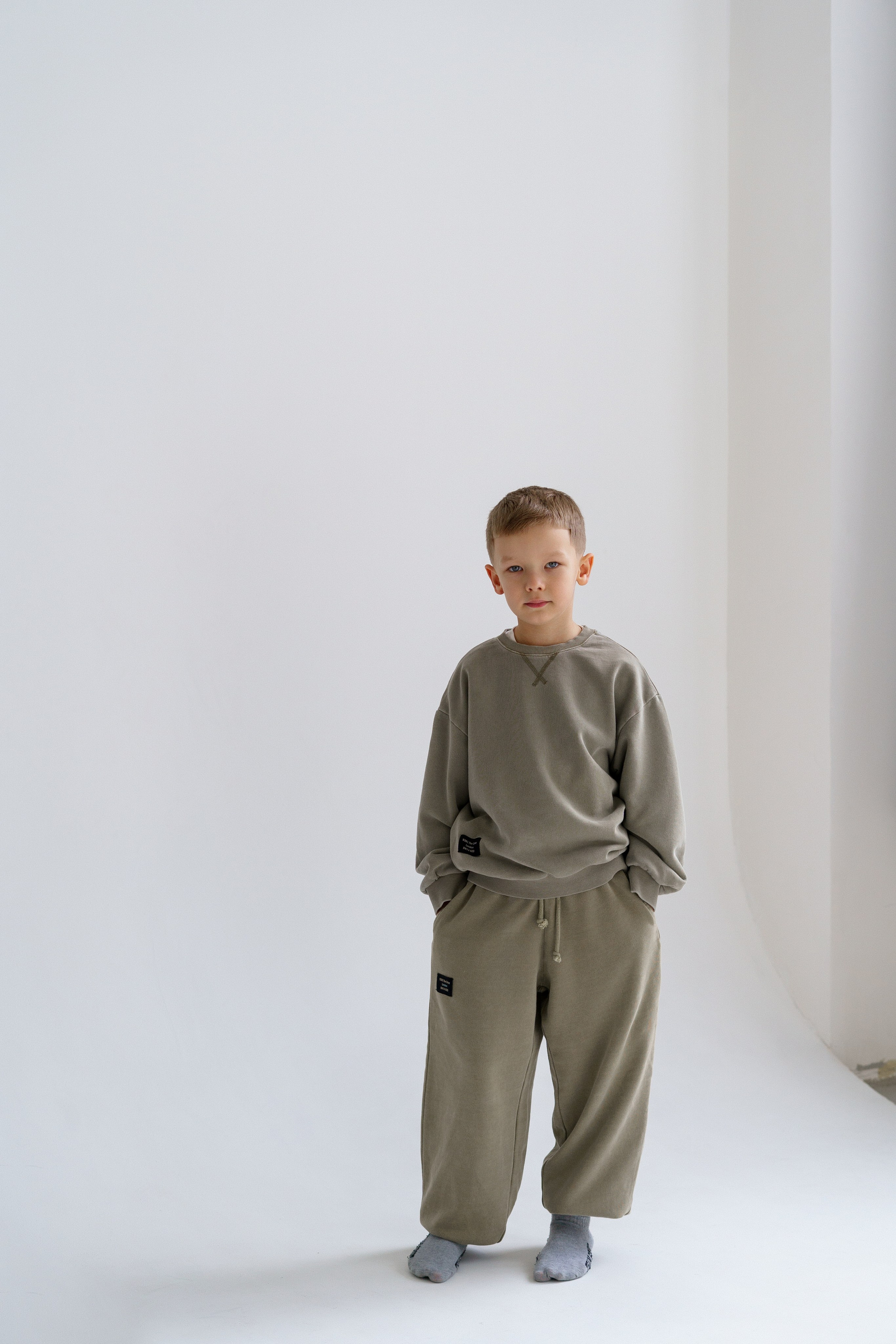 Наталья, Варя, Матвей. Главная