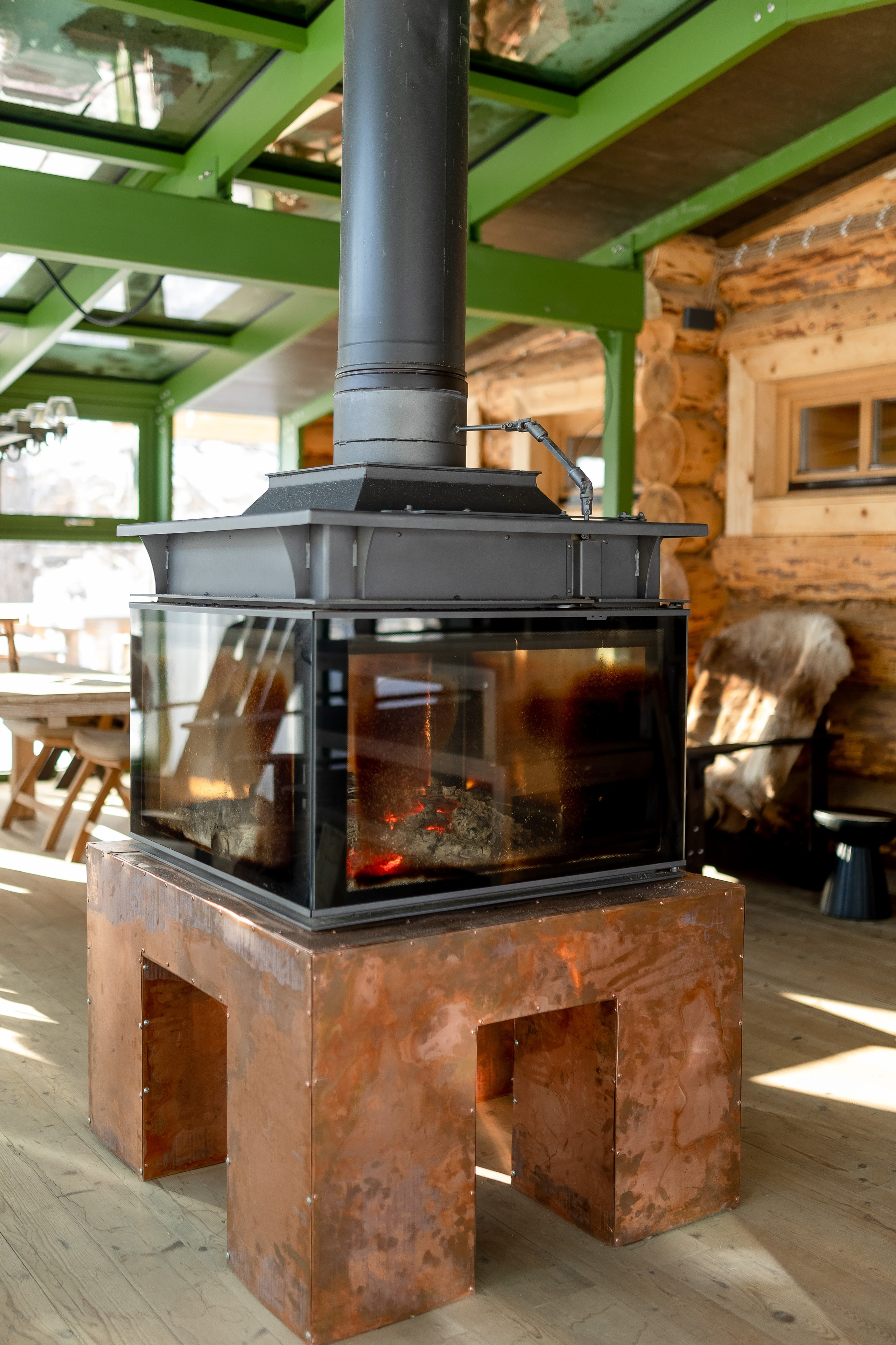 Баня. Главная