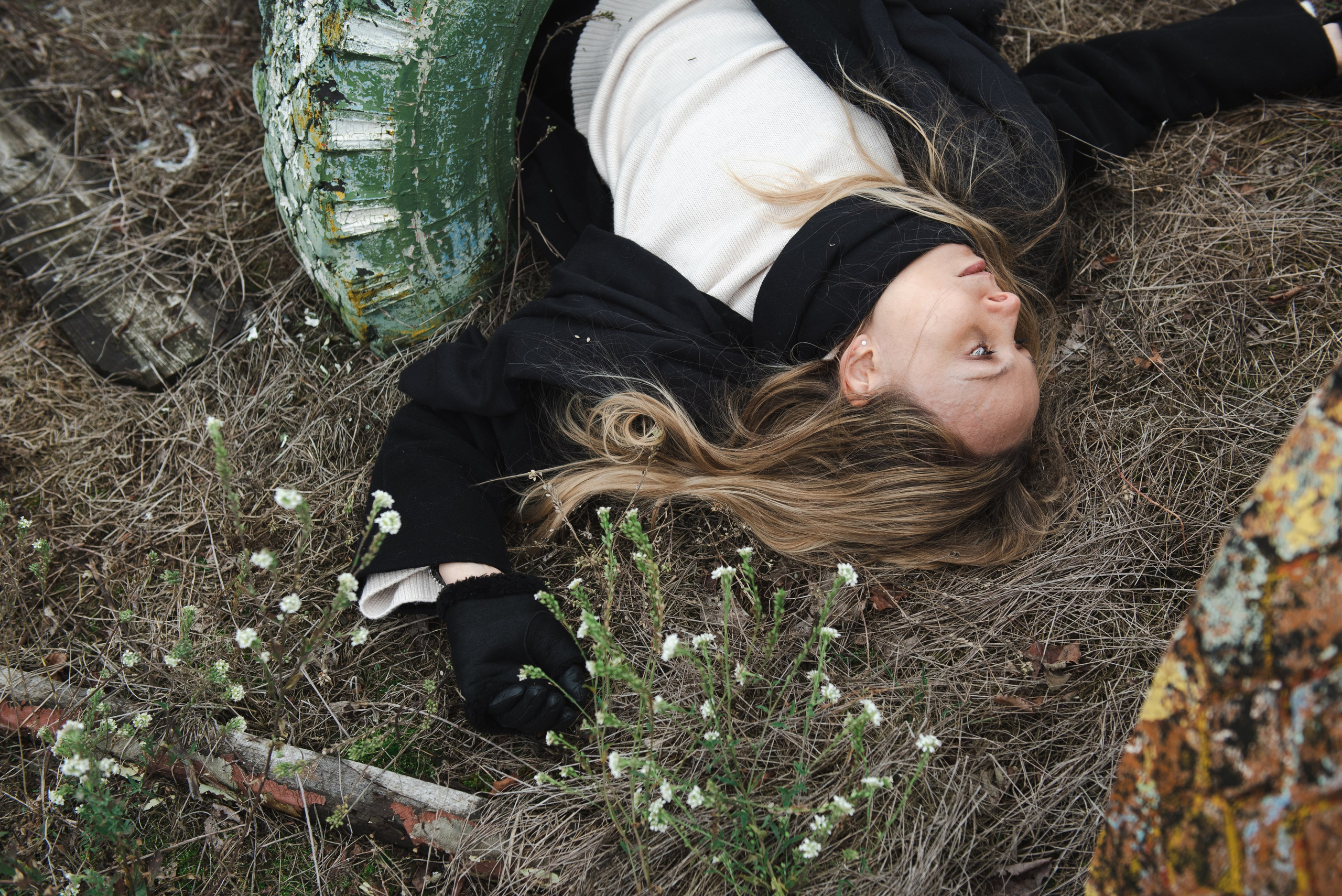 Олеся. Портретный и архитектурный фотограф в Москве и Санкт-Петербурге