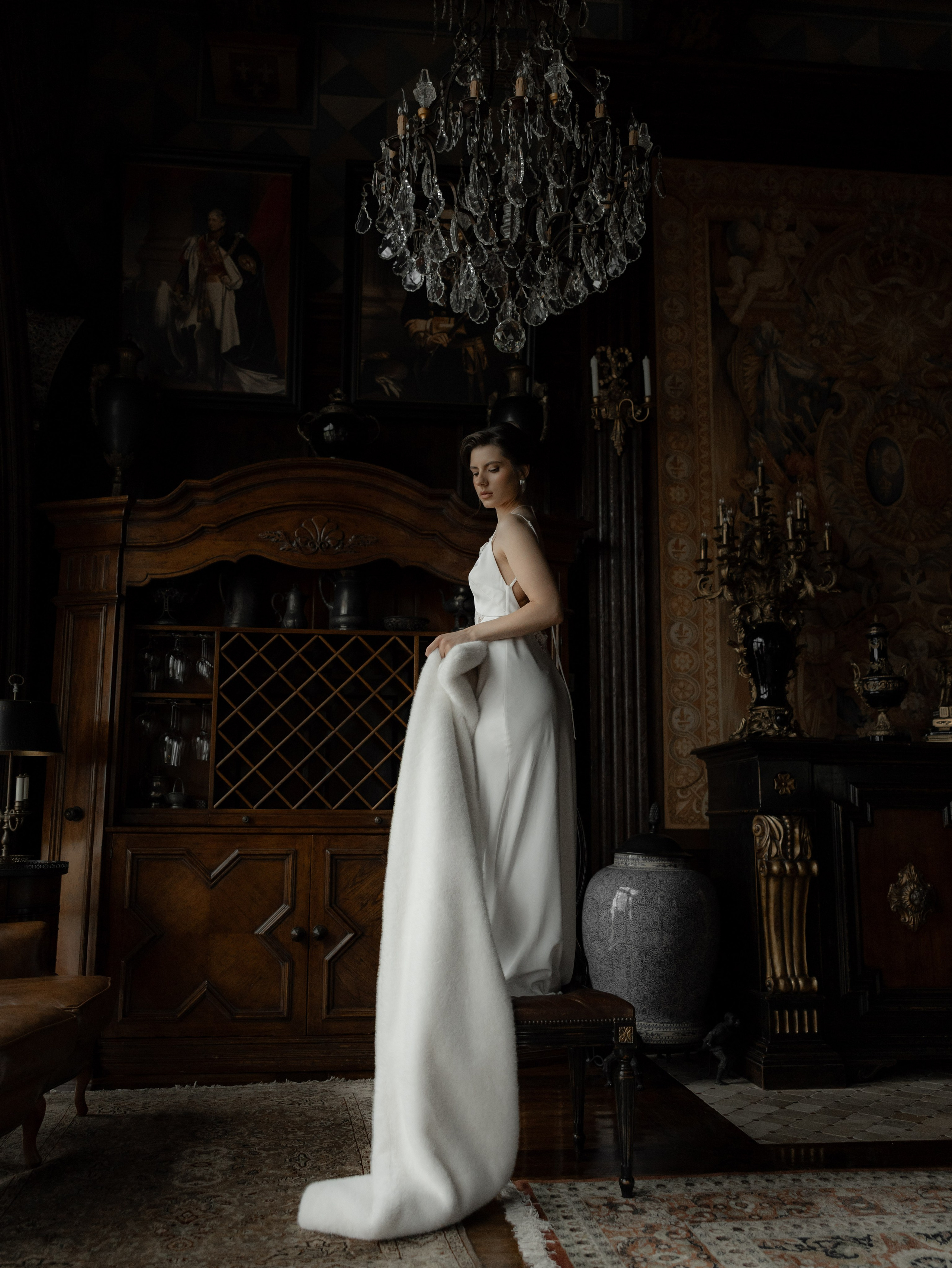 Павел и Яна. Свадебный фотограф Тула Москва СПБ / Сёмина Дарья