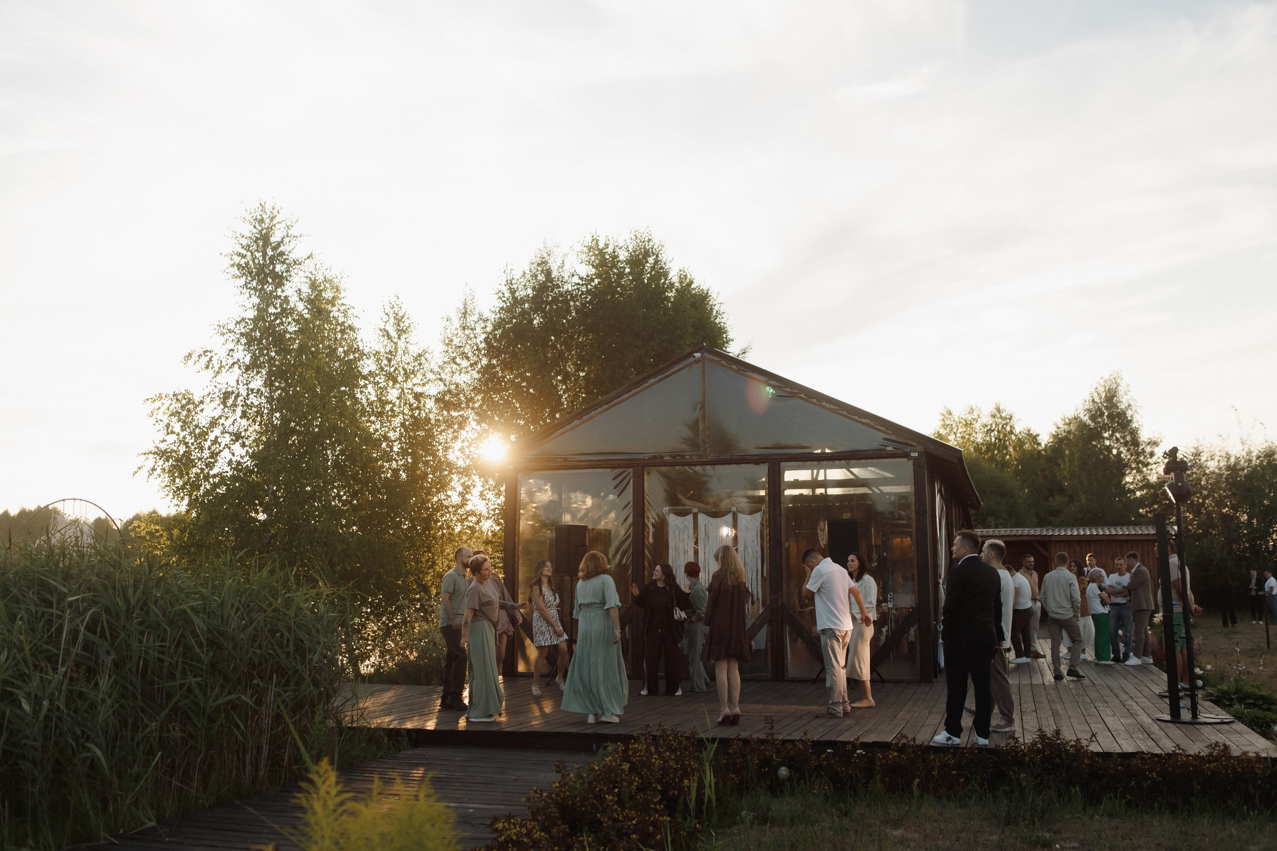 Свадьба в истоке. Семейный и свадебный фотограф в Нижнем Новгороде