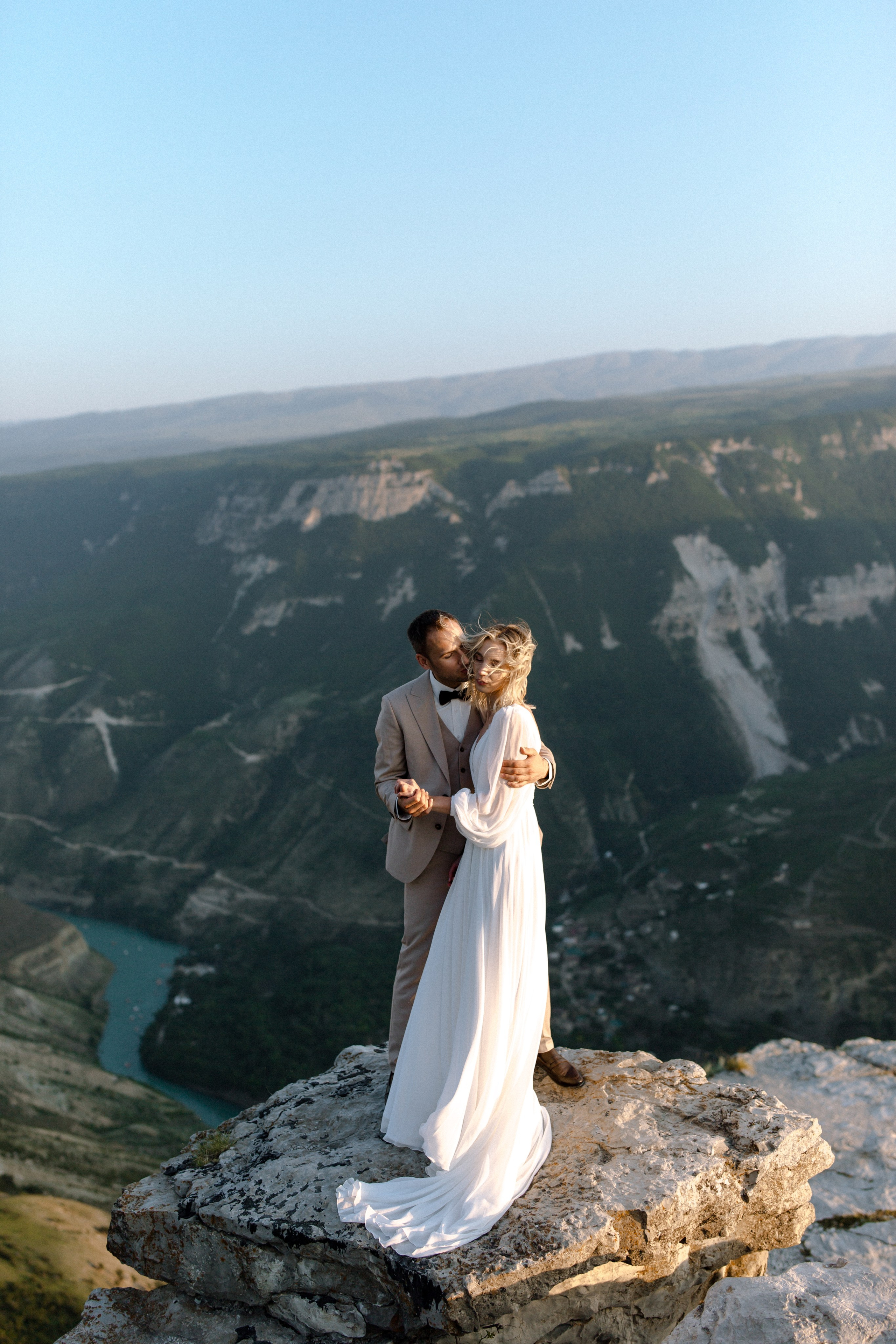 Дмитрий и Анна. Организатор свадеб Барнаул/Алтай/Дагестан