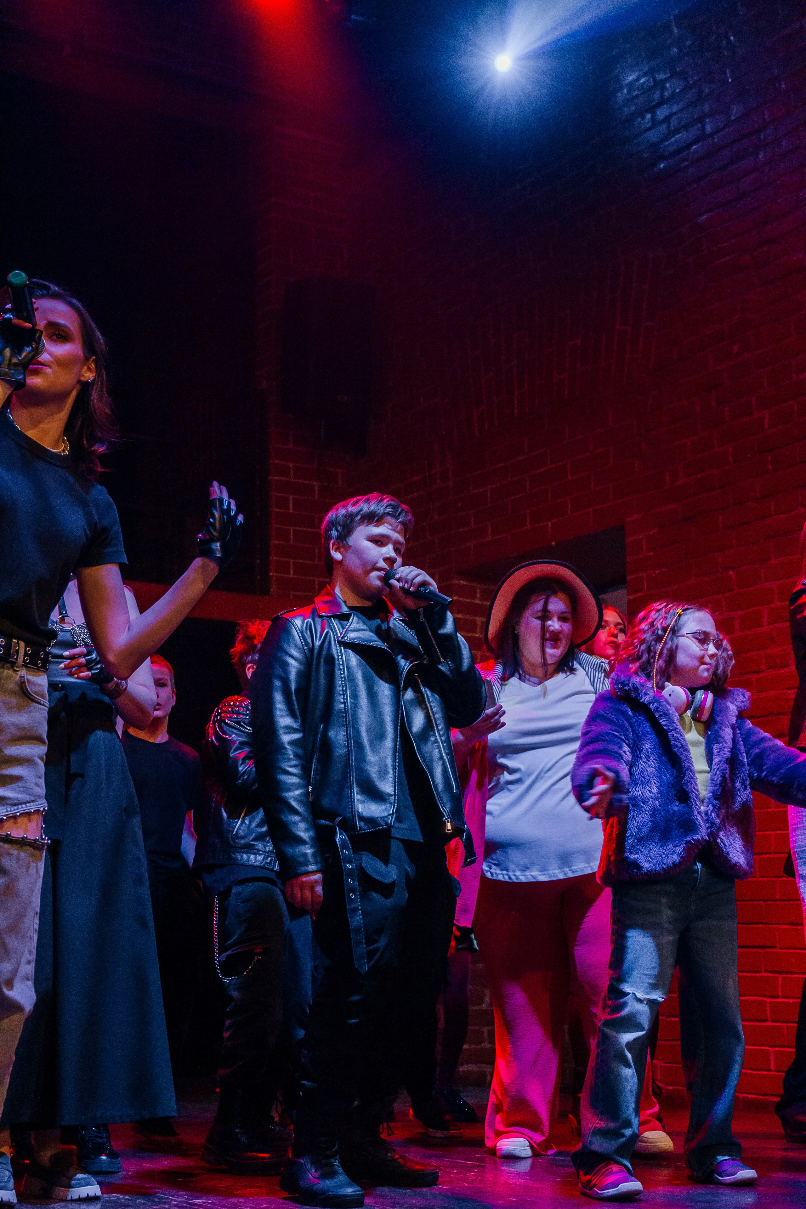 Sensation. Фотограф Омск Александр Гаврилюк