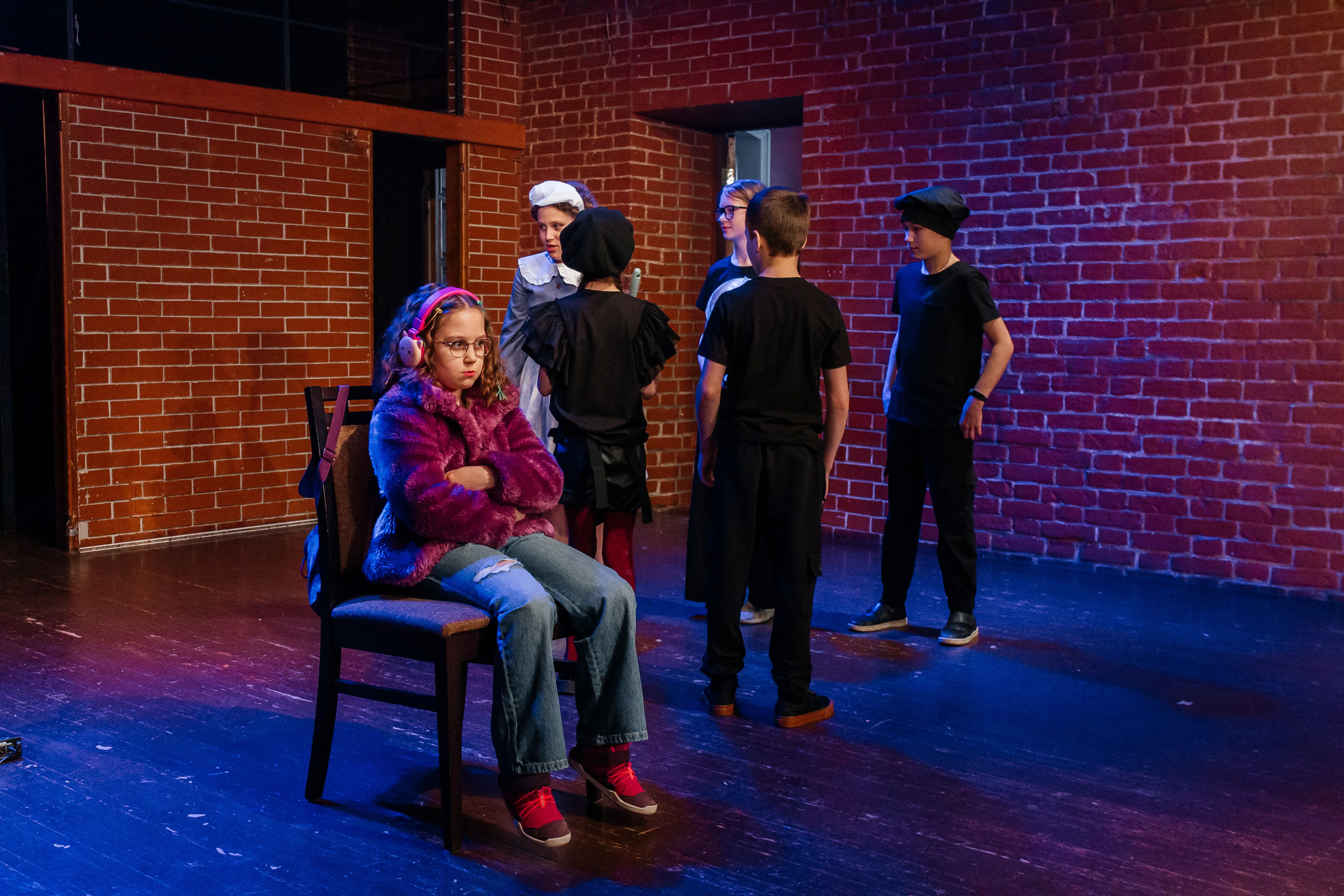 Sensation. Фотограф Омск Александр Гаврилюк