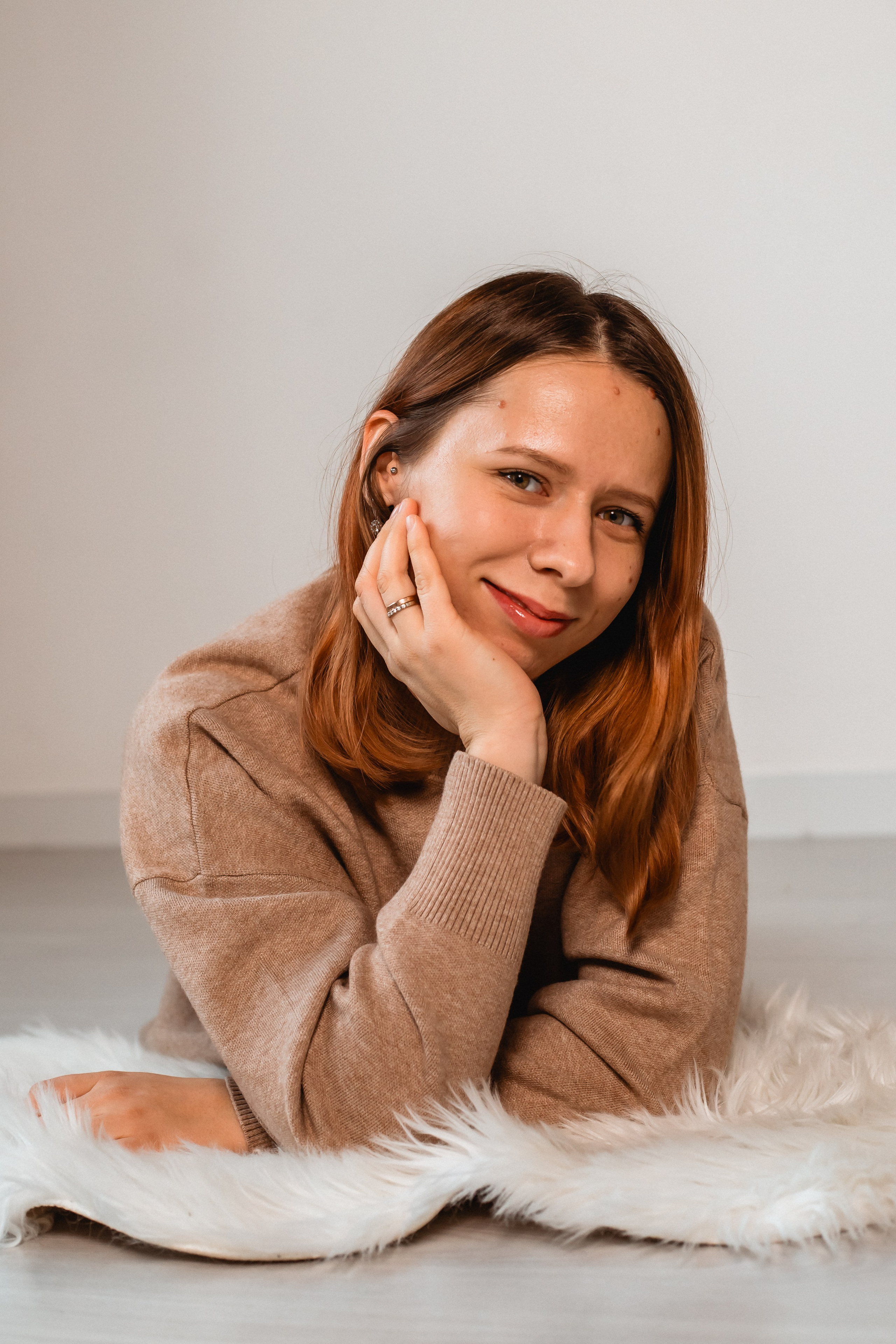 КОНТЕНТНАЯ. Фотограф крещений, семейный фотограф Приходько Ксения