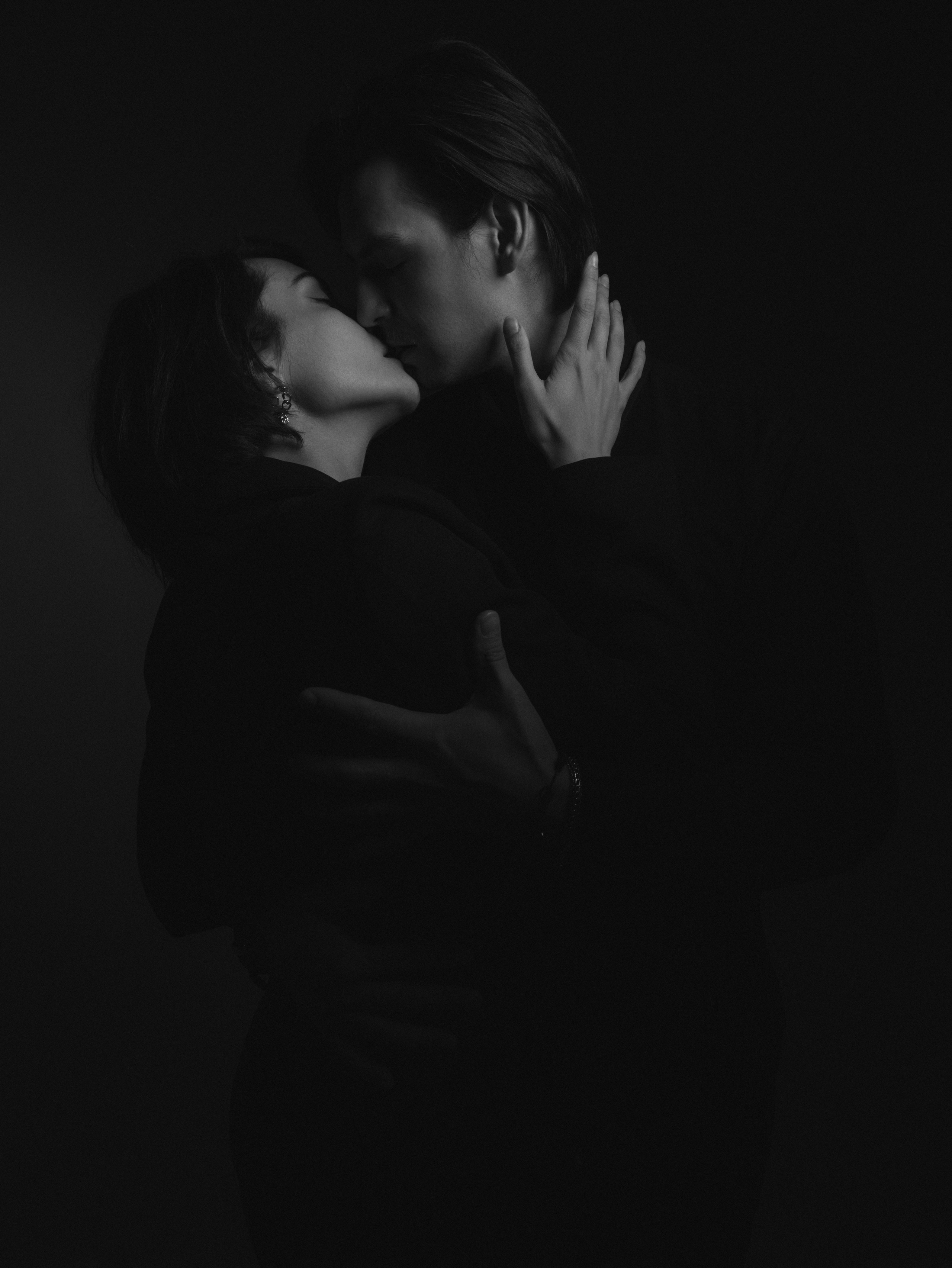 Жора Аня. Ильдар Салимов — портретный и репортажный фотограф в Москве