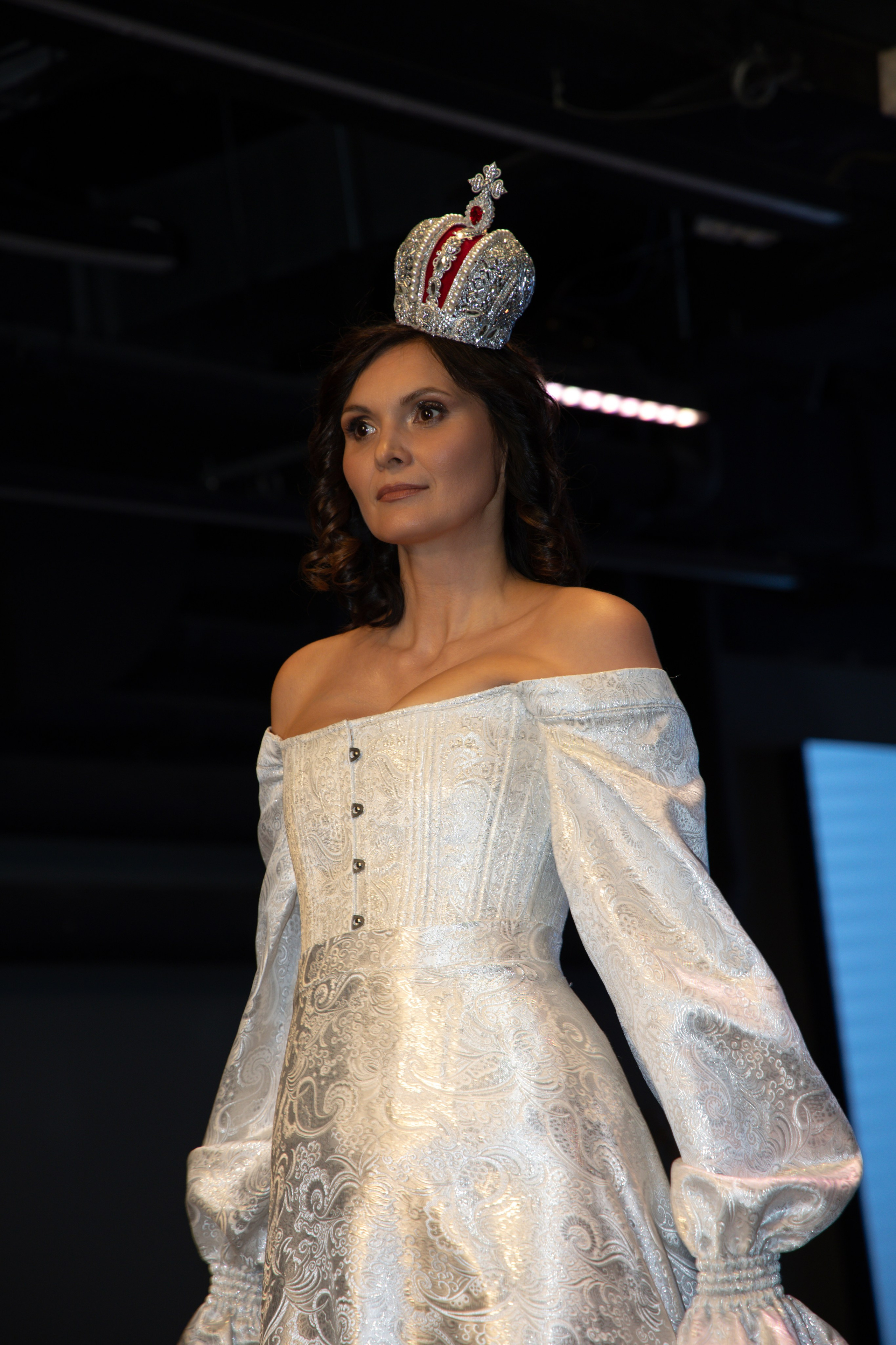 Модная волна (сентябрь). Ильдар Салимов — портретный и репортажный фотограф в Москве