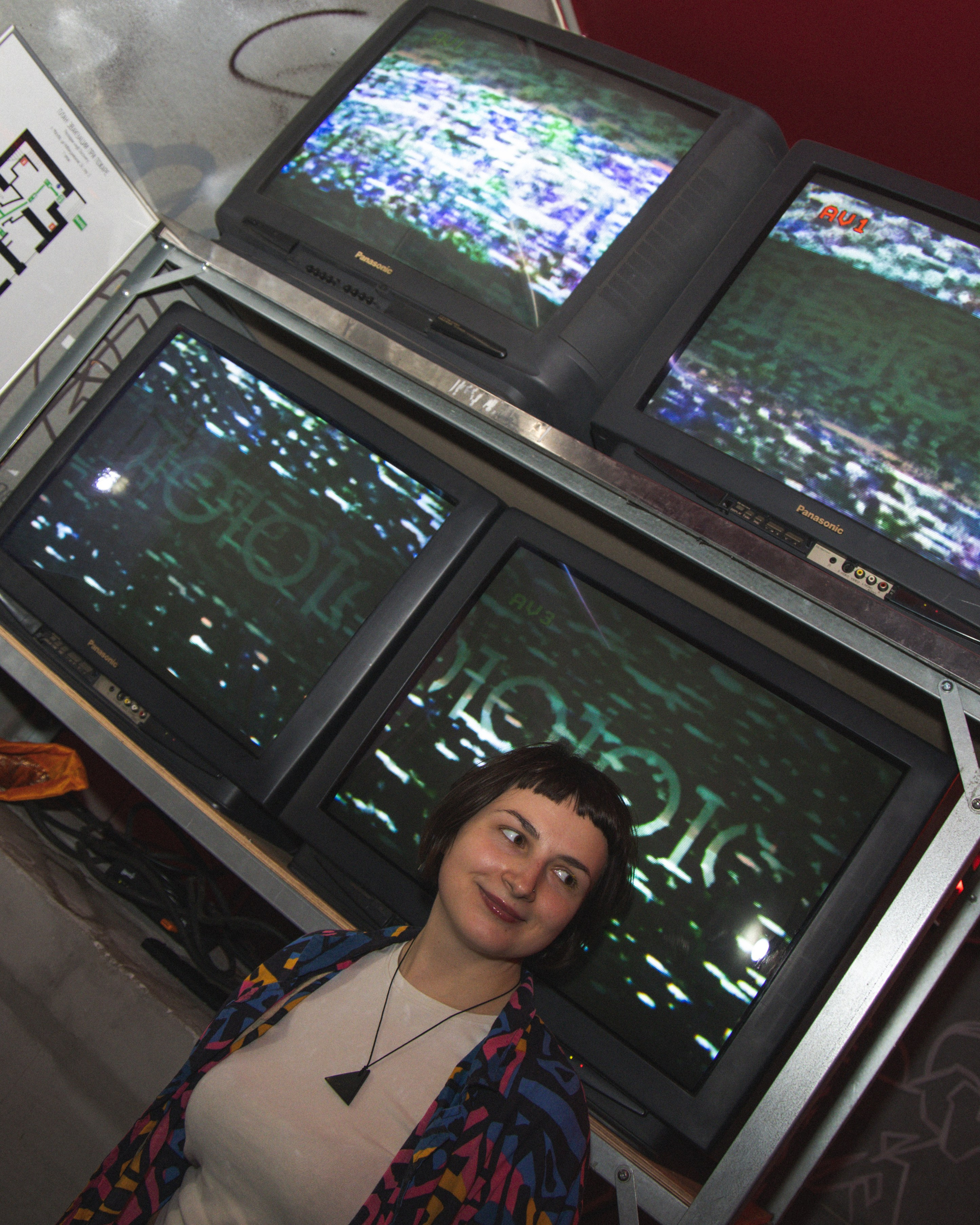 Атмосферика. Ильдар Салимов — портретный и репортажный фотограф в Москве