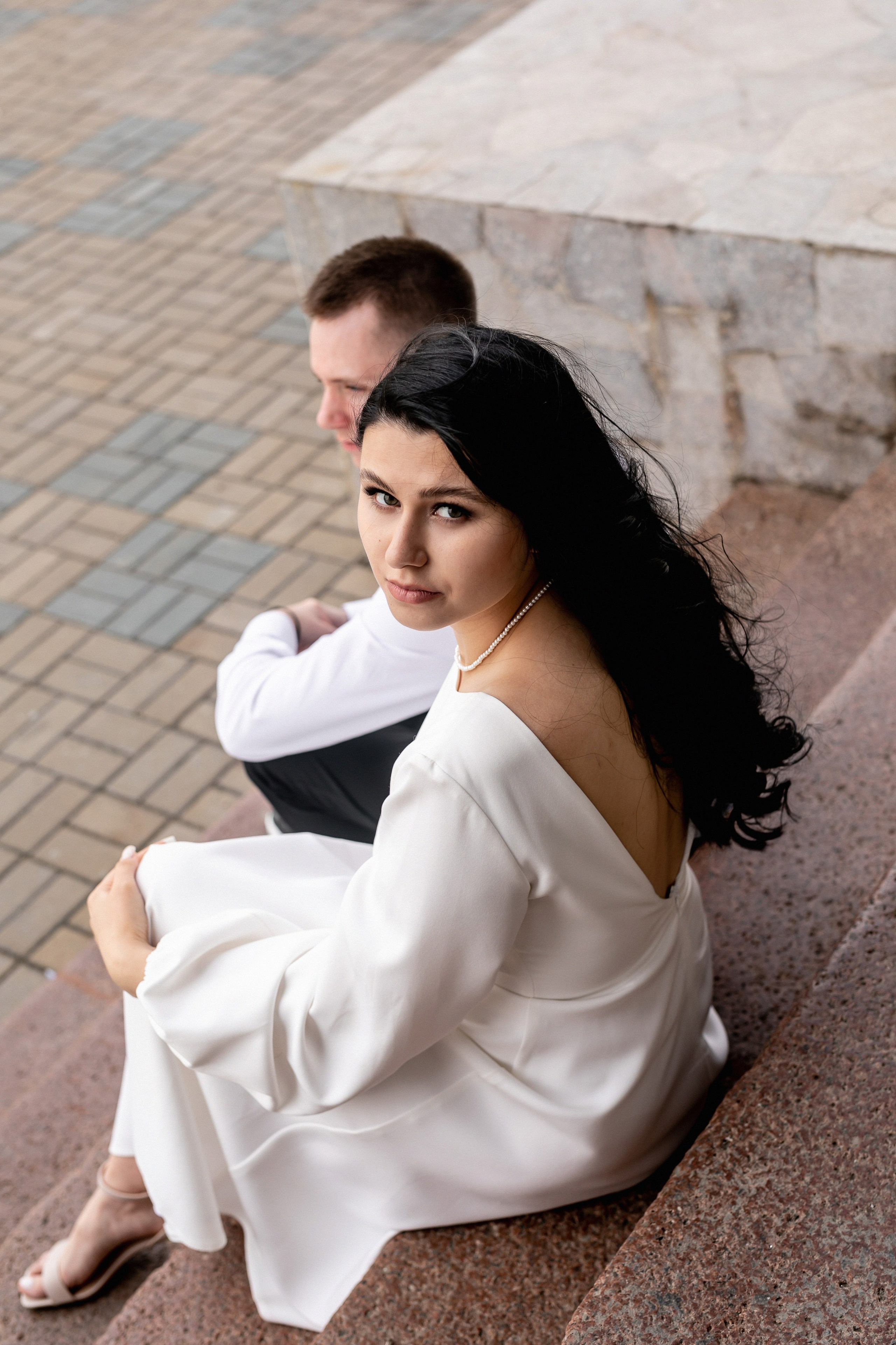 Денис и Ксения. Лада Канана Свадебный и семейный фотограф