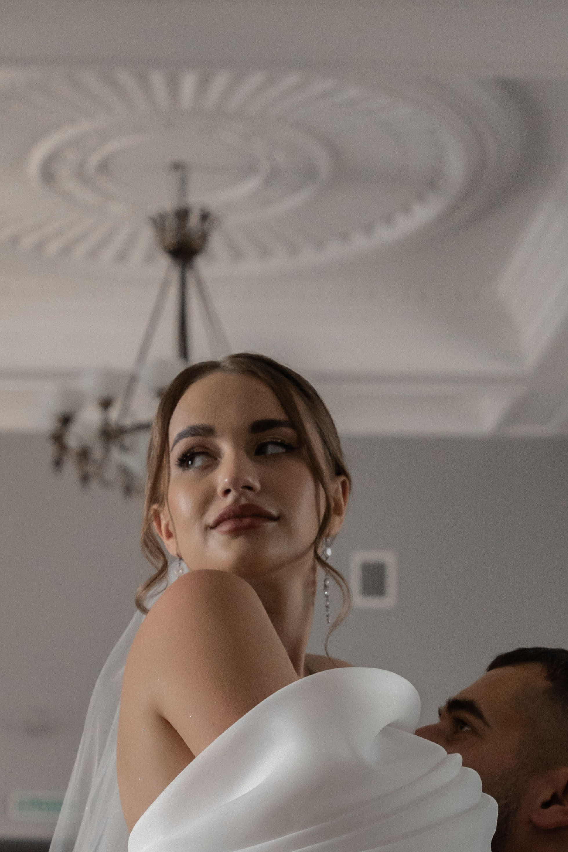 Валентин и Кристина. Лада Канана Свадебный и семейный фотограф