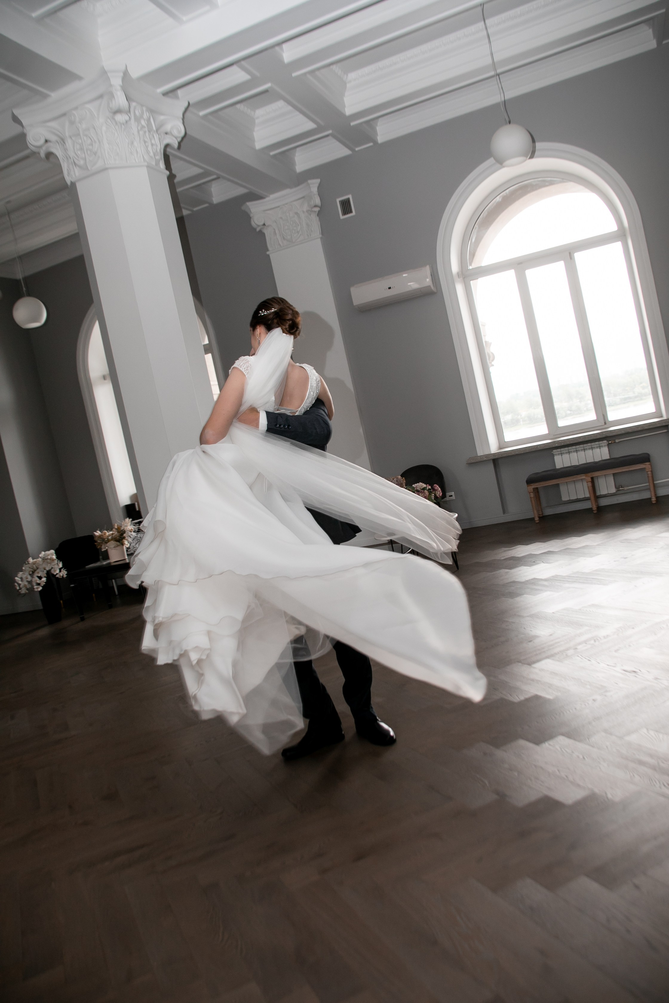 Алексей и Татьяна. Лада Канана Свадебный и семейный фотограф