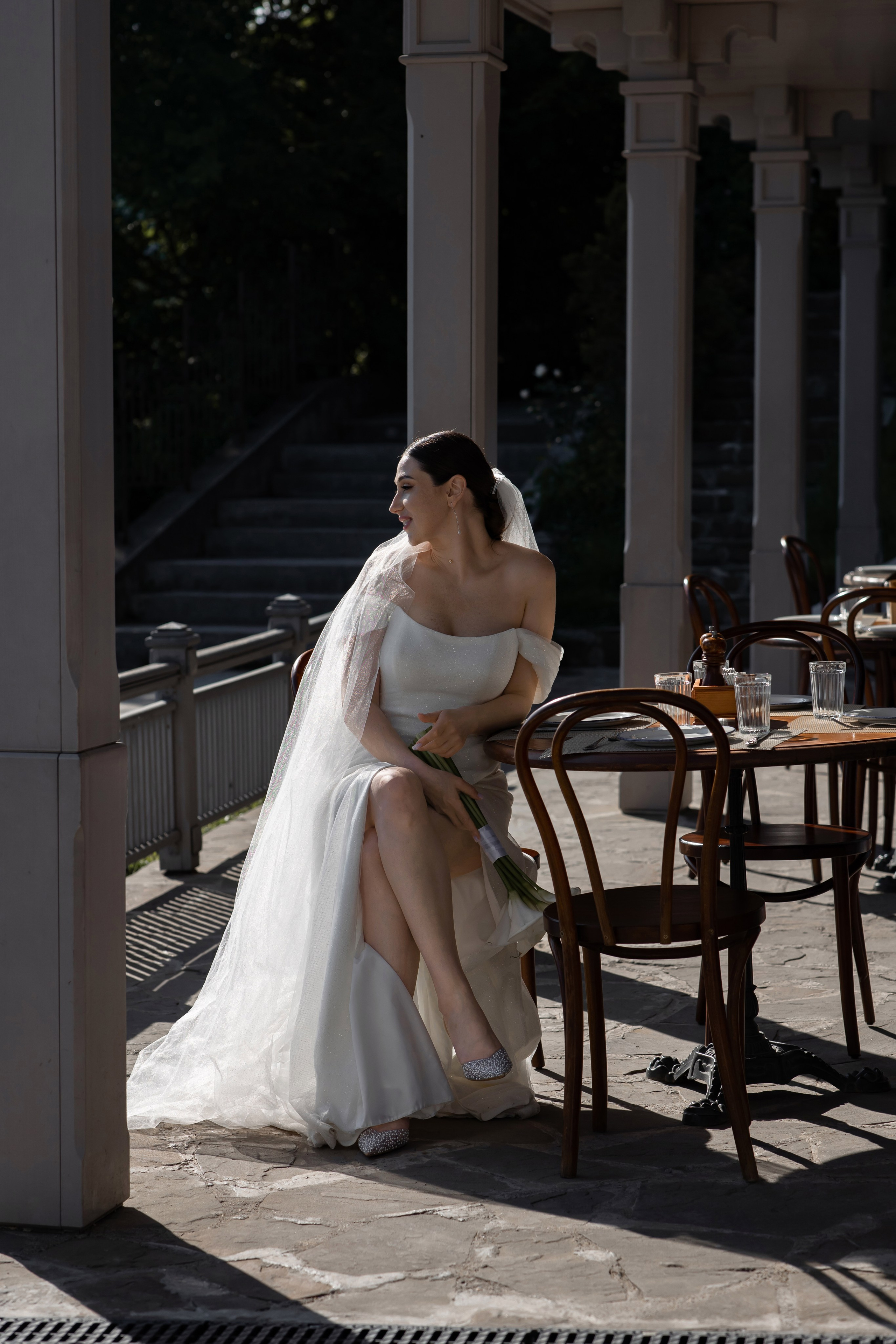 Оксана Игорь. Свадебный фотограф в Краснодарском крае Карина Будниченко