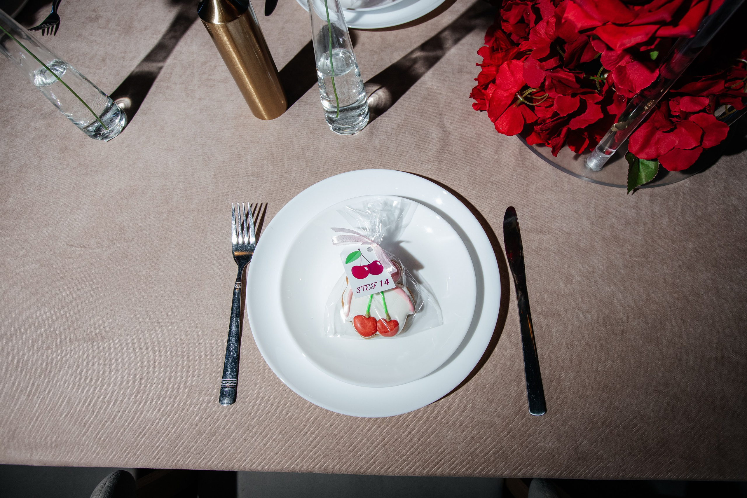 День рождения 14 лет. Женский и репортажный фотограф Москва Натали Смирнова