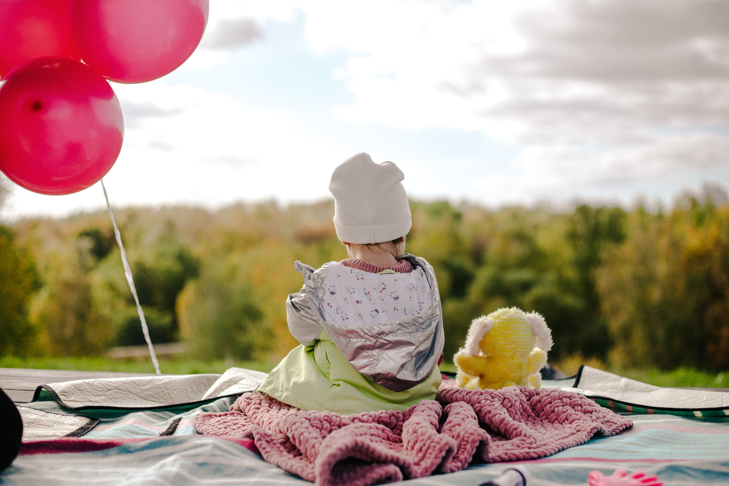 Семейная осень. Женский и репортажный фотограф Москва Натали Смирнова