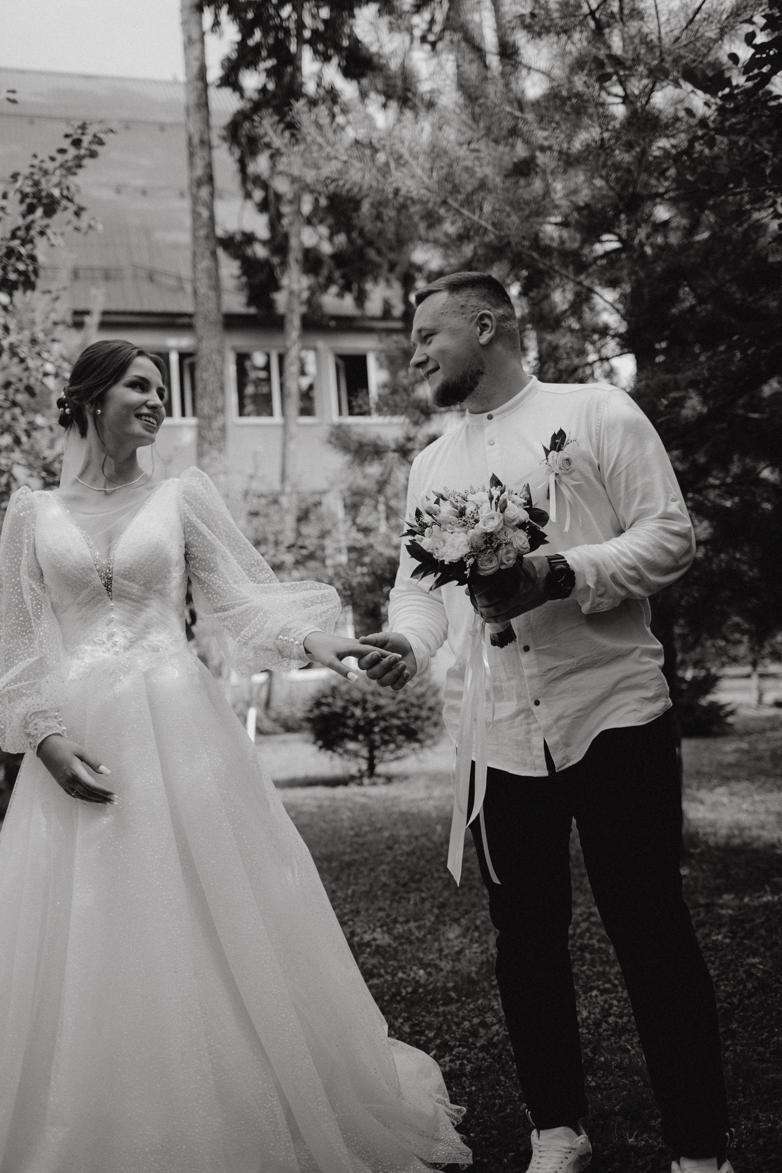 Жаркий июнь. Семейный и свадебный фотограф Анна Кожокарь