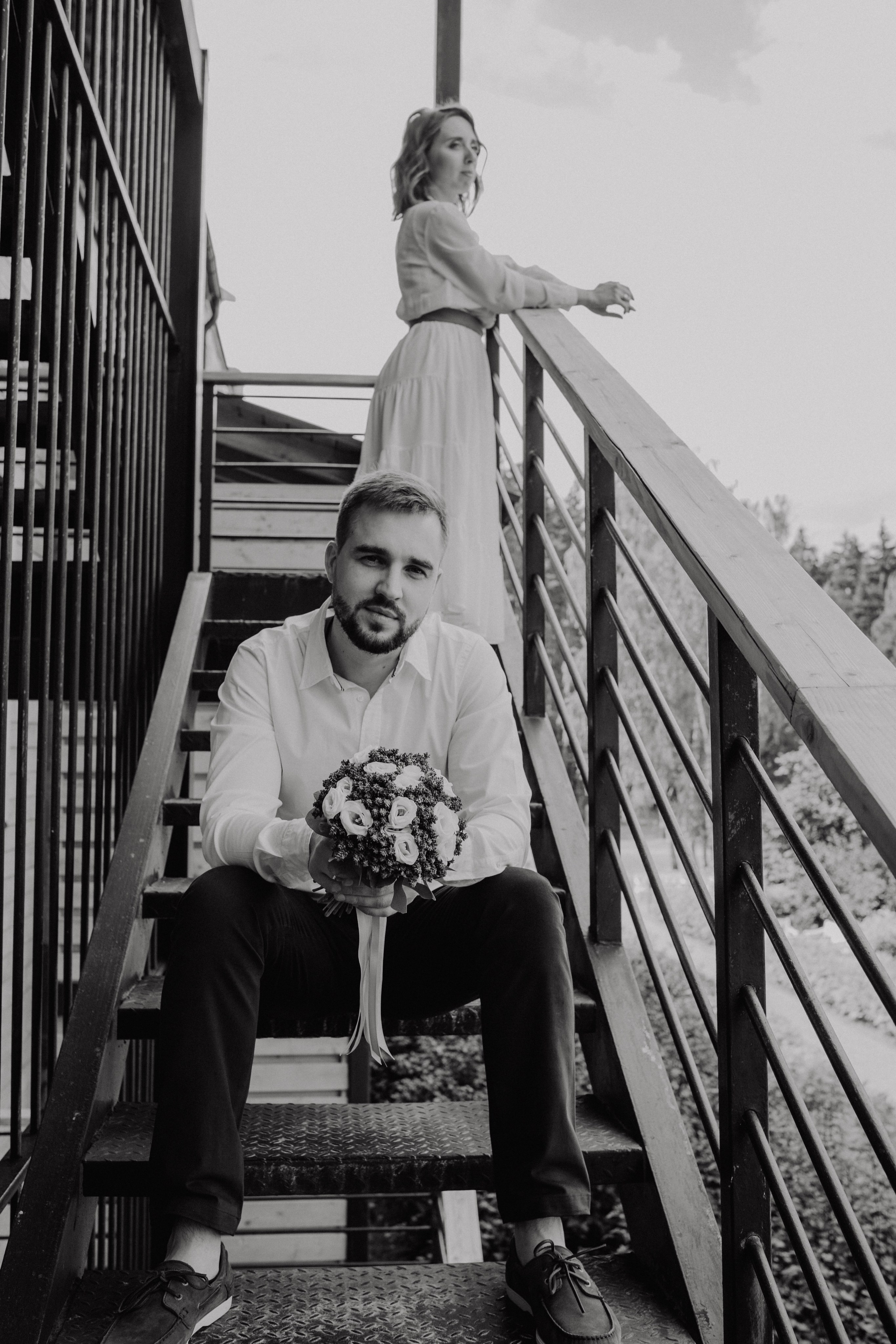 Тепло ваших чусвтв. Семейный и свадебный фотограф Анна Кожокарь