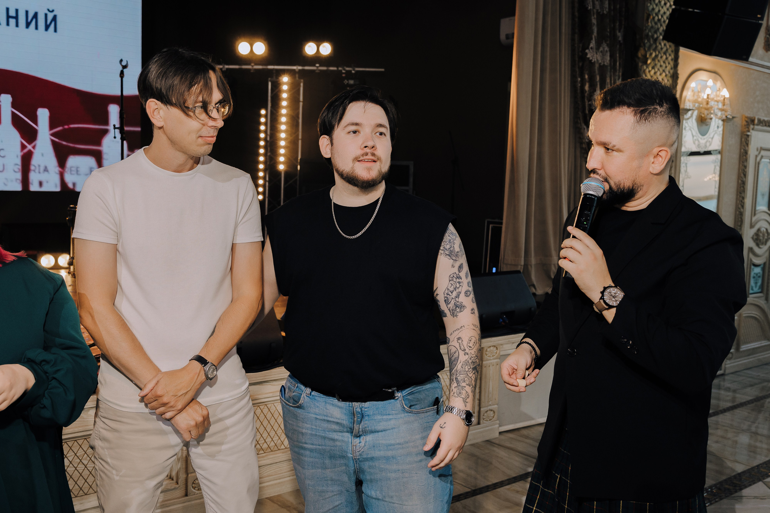 КОРПОРАТИВ «МАВТ». Репортажный фотограф Зуев Роман г. Челябинск