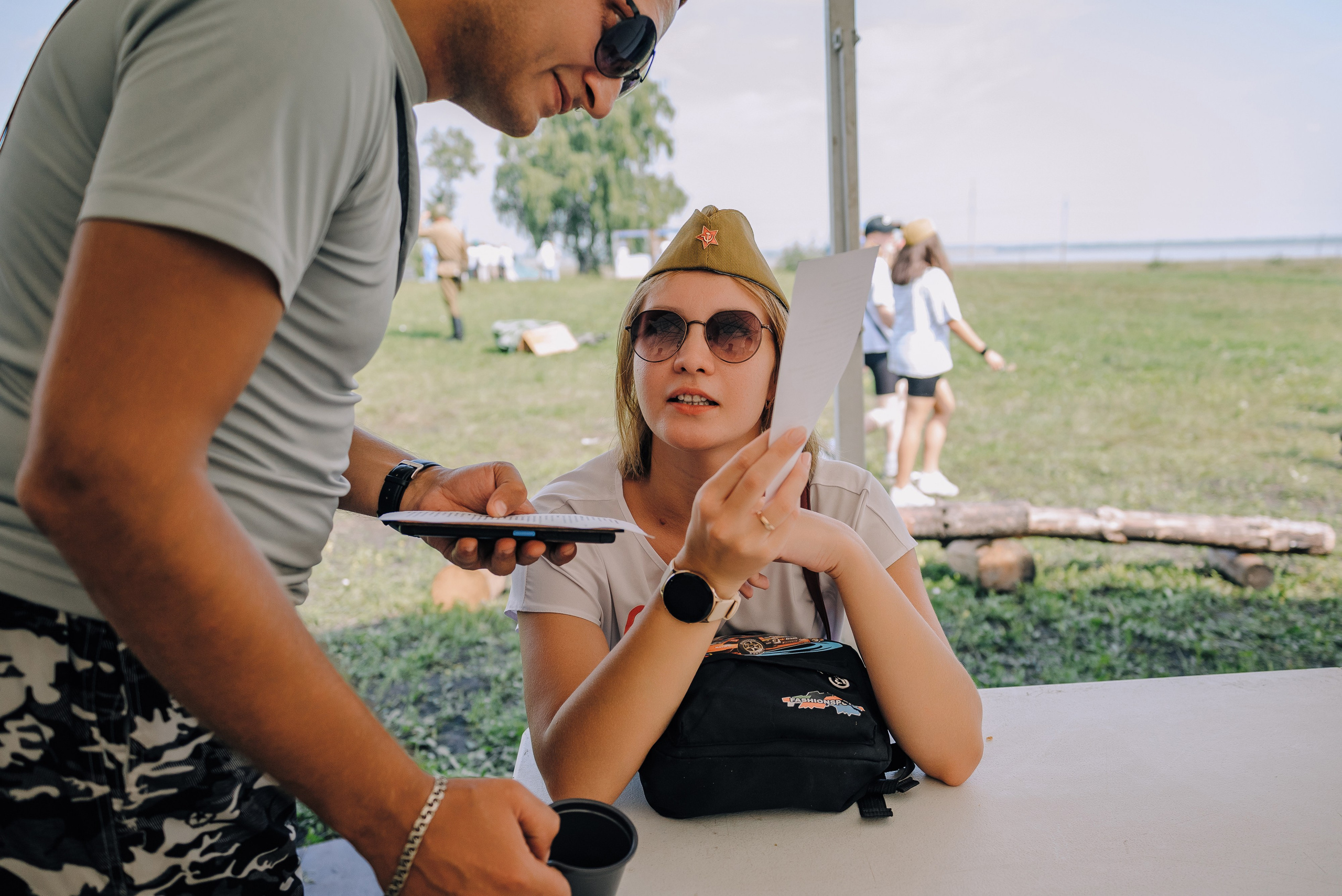 НАЗАД В БУДУЩЕЕ. РОССЕТИ. Репортажный фотограф Зуев Роман г. Челябинск