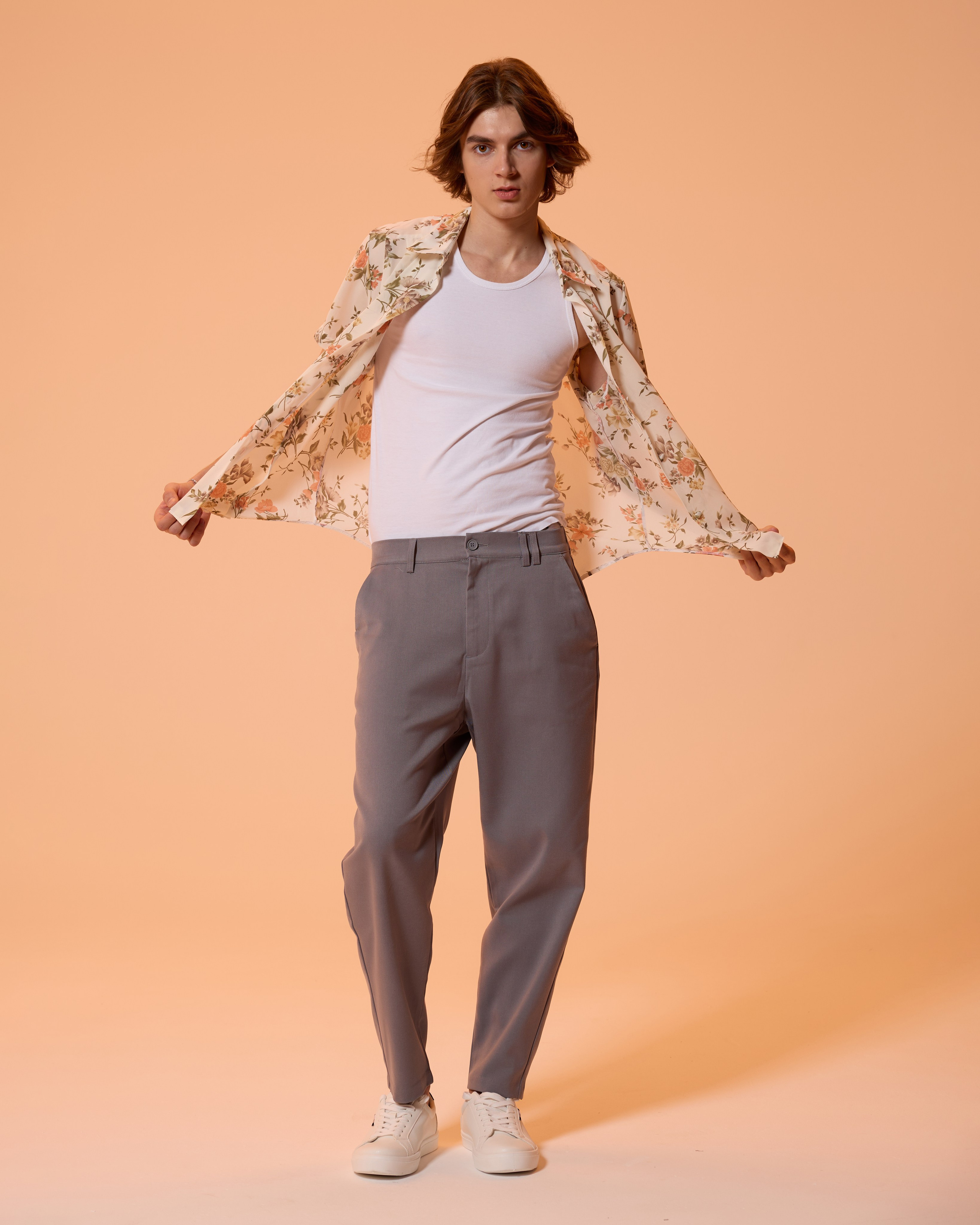 Мужской портрет. Виктория Ахмылова. Фотограф в Москве