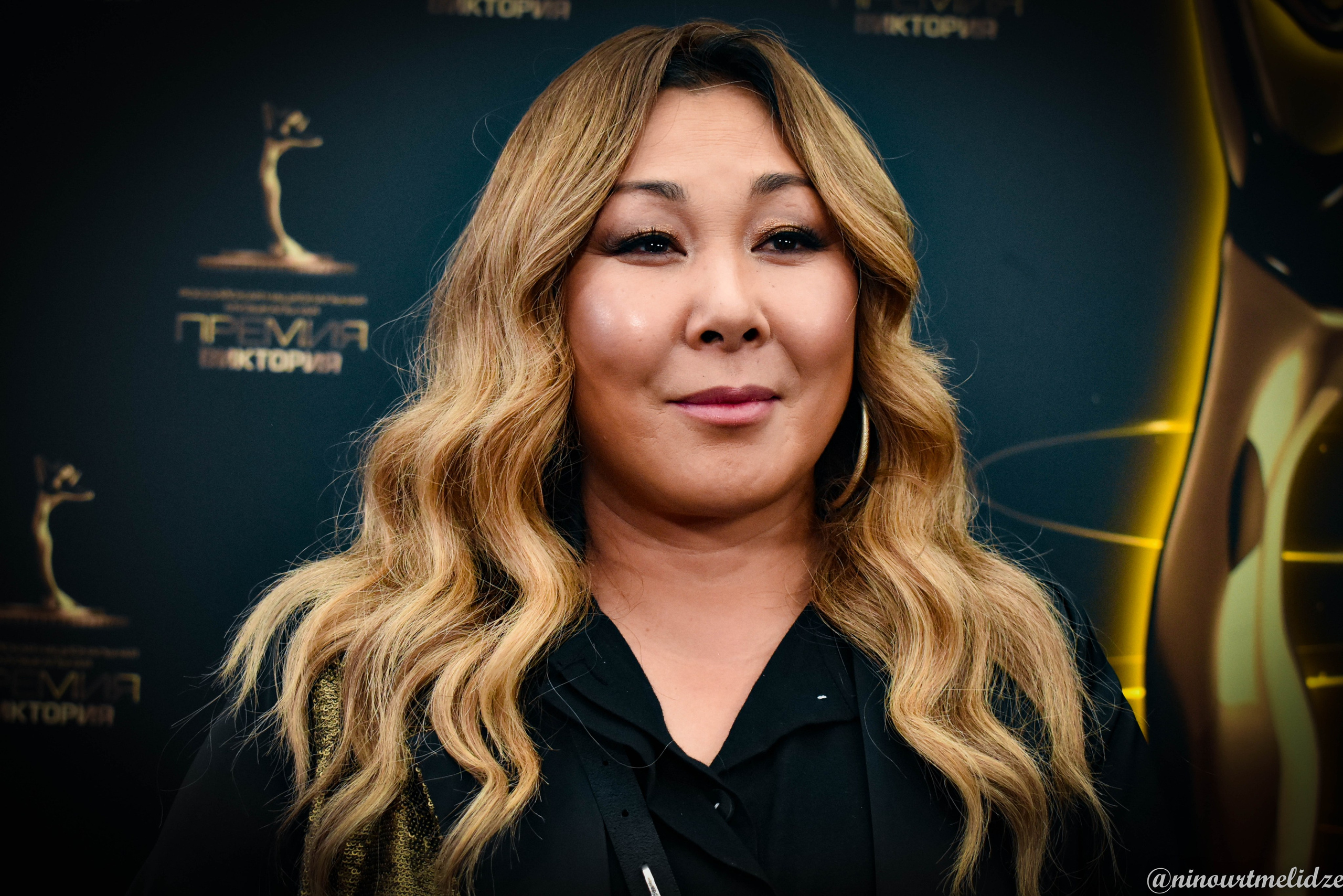 Гала ужин. Art photographer Nino