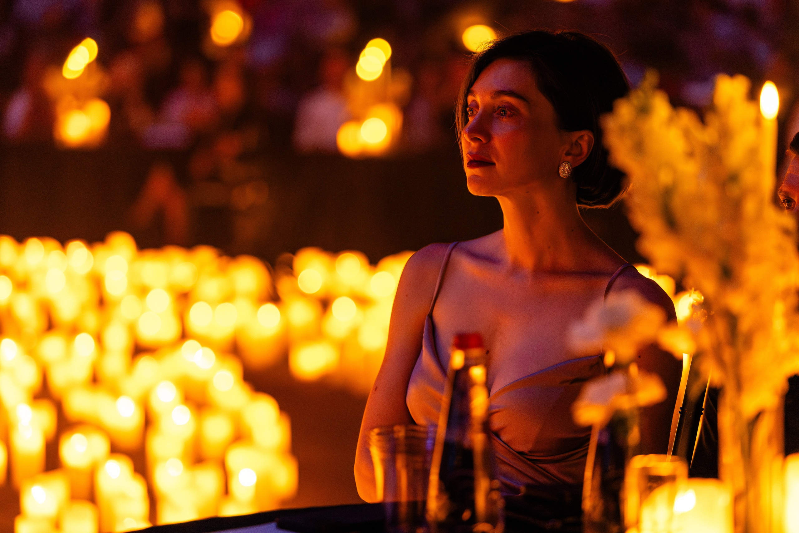 Luminary Баскет-Холл. Руслан Плахтеев