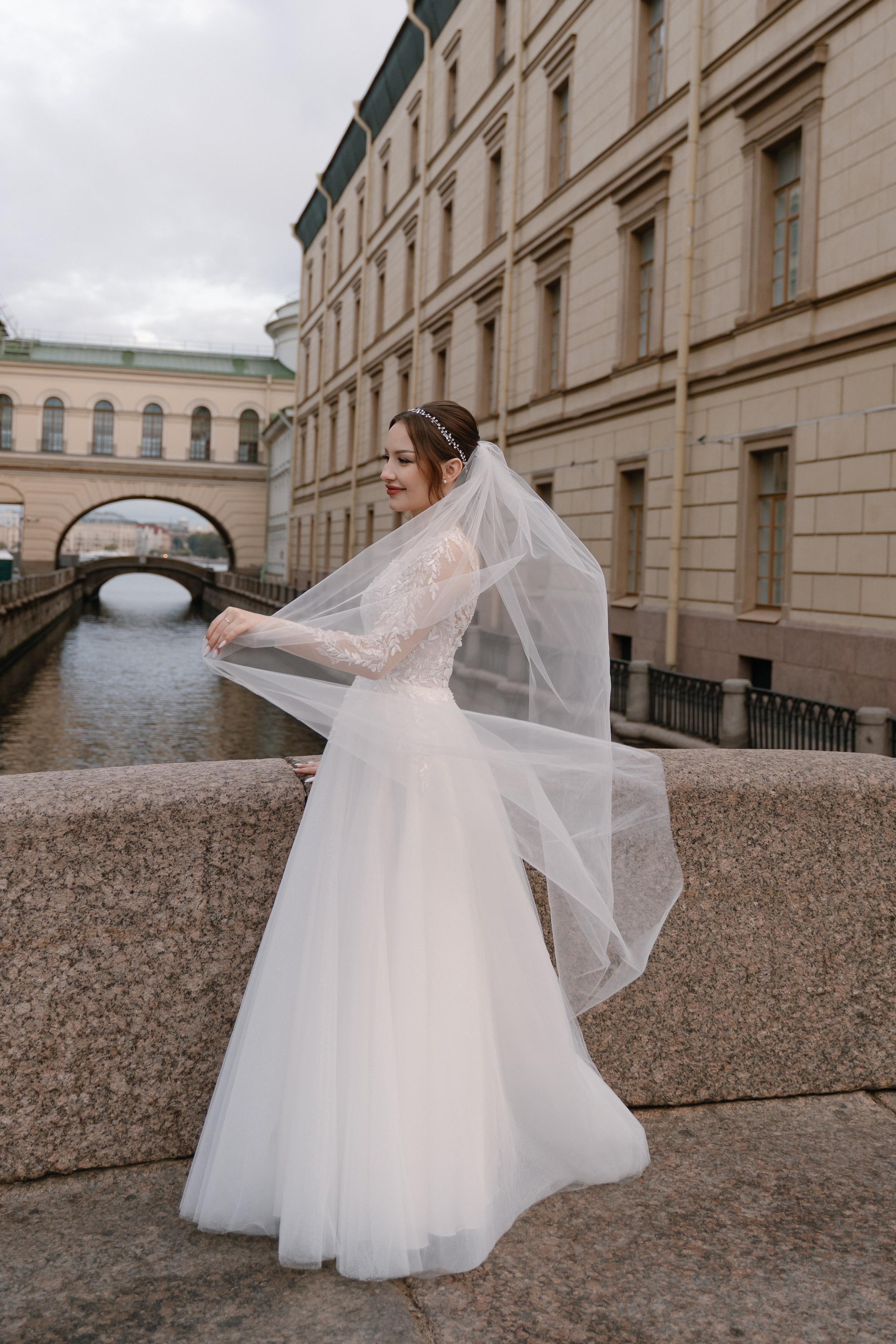 08.09.2023. Свадебный фотограф — Наталья Фед СПб/Москва