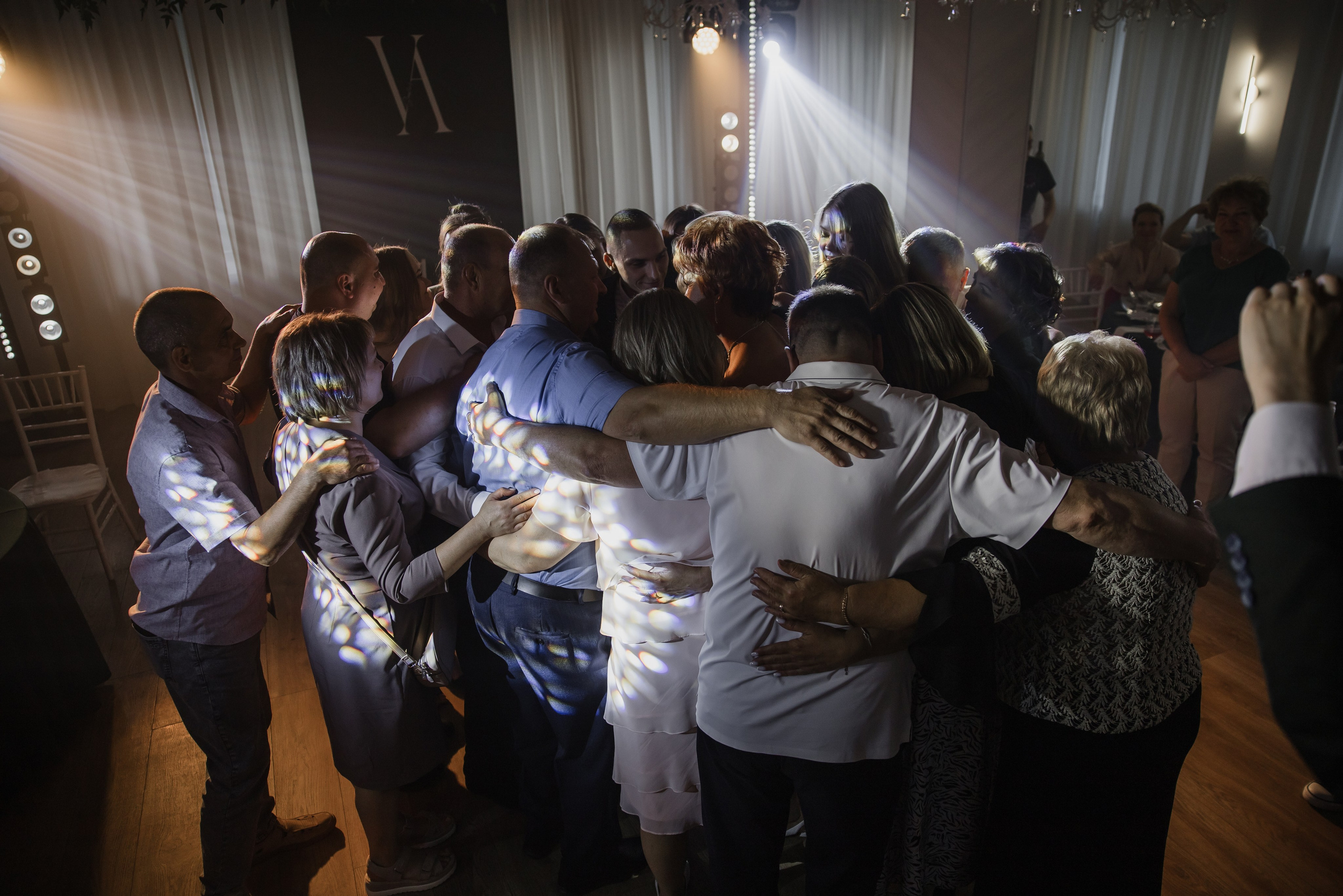 Виктор & Анастасия. Свадебный фотограф в Новосибирске Анжелика Шамсутдинова