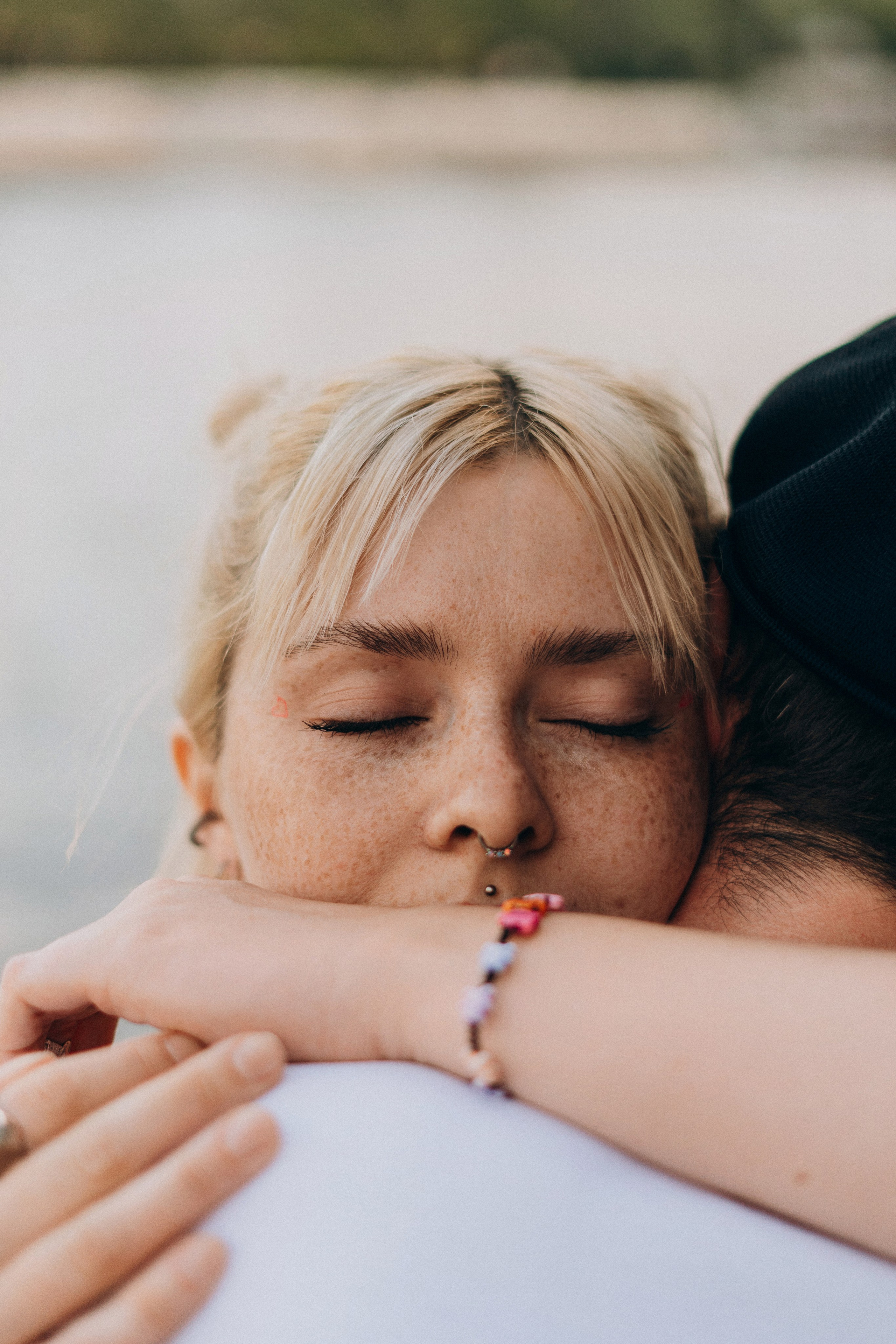 Вика и Кирилл. Фотограф Москва Виктория-Антуанетта