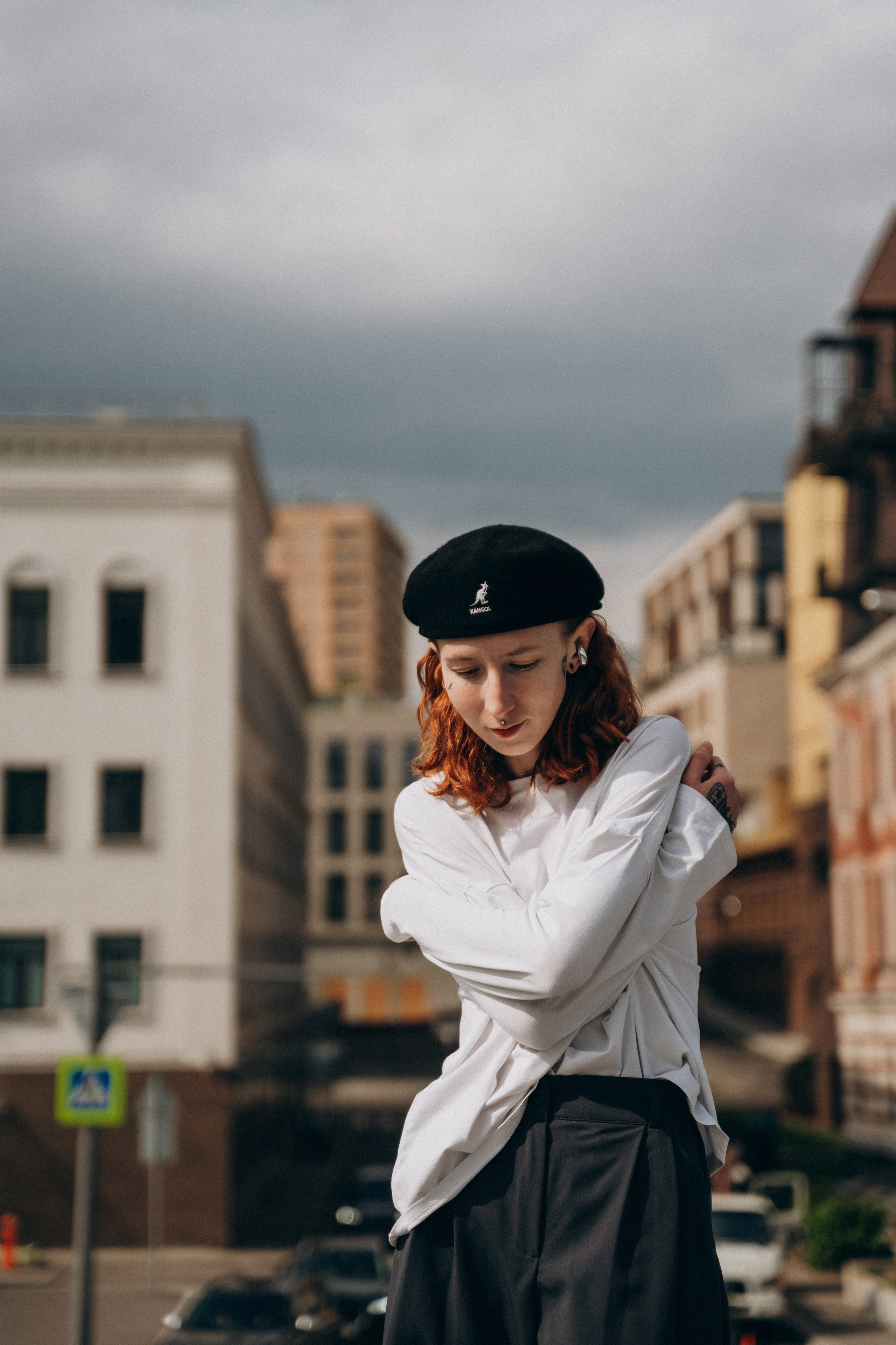 Алина. Фотограф Москва Виктория-Антуанетта