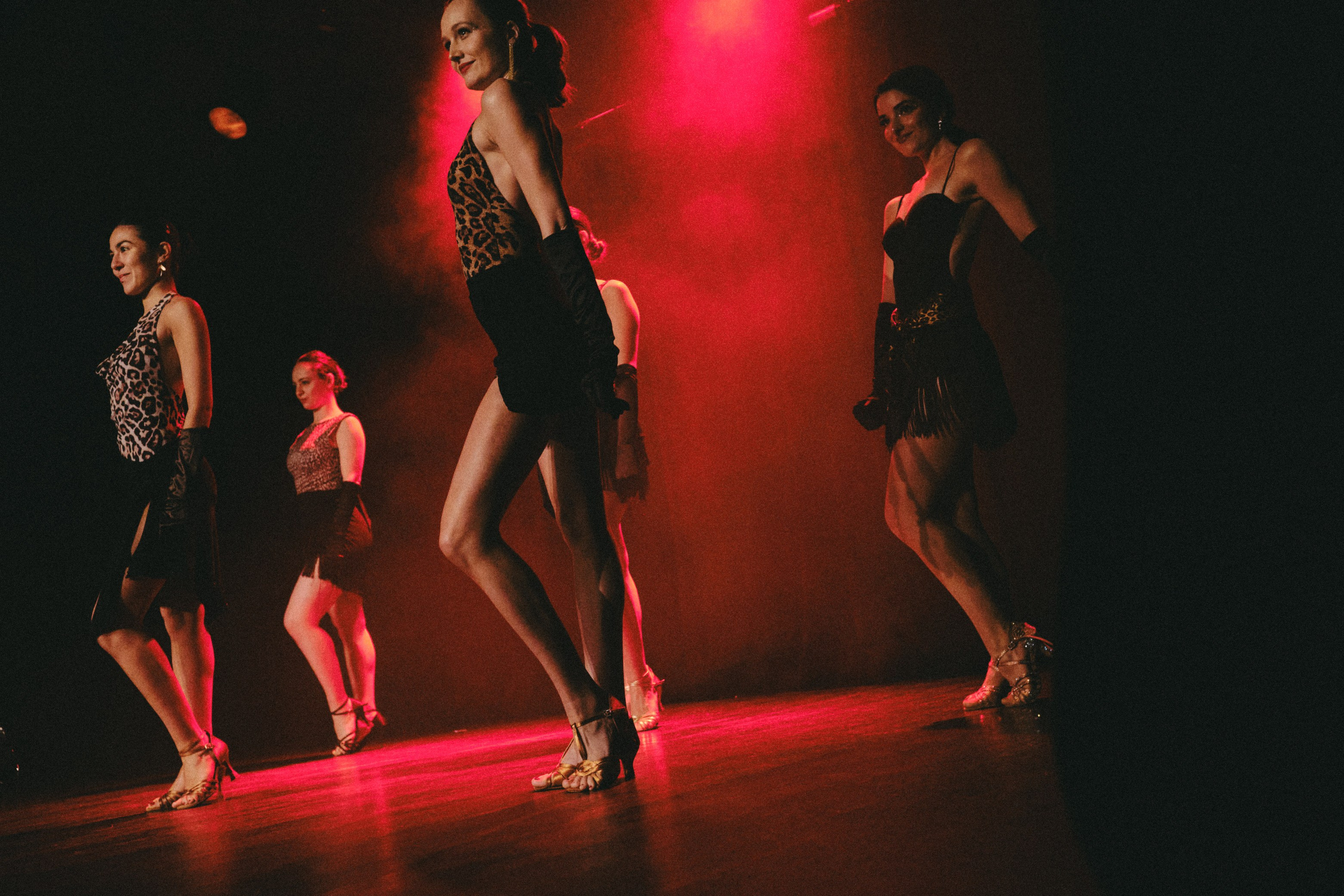 Winter Show | Ballroom Dance Paris. Eduard Savosin | Documentary & Portrait Photographer in Paris