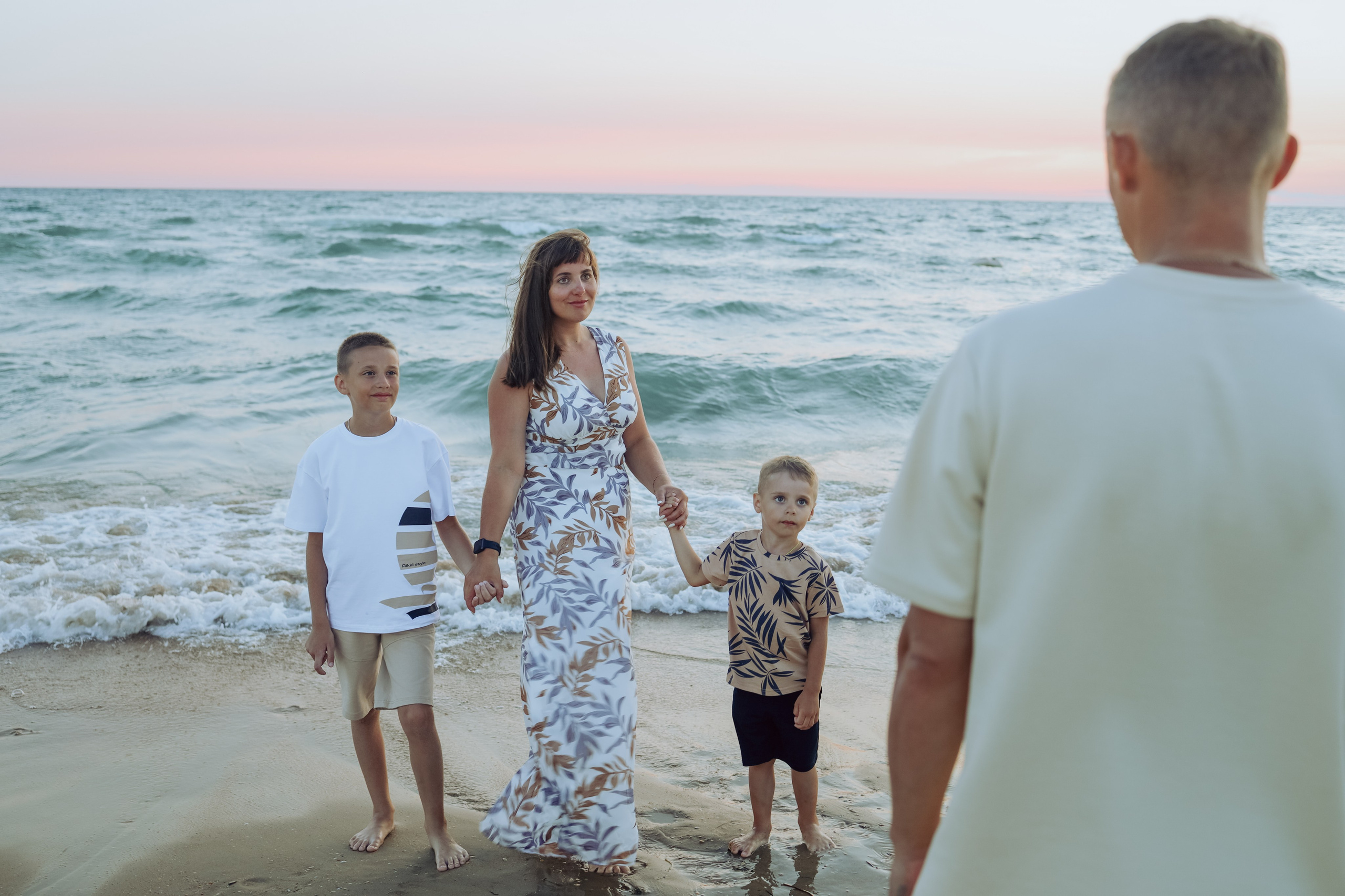 Екатерина. Главная