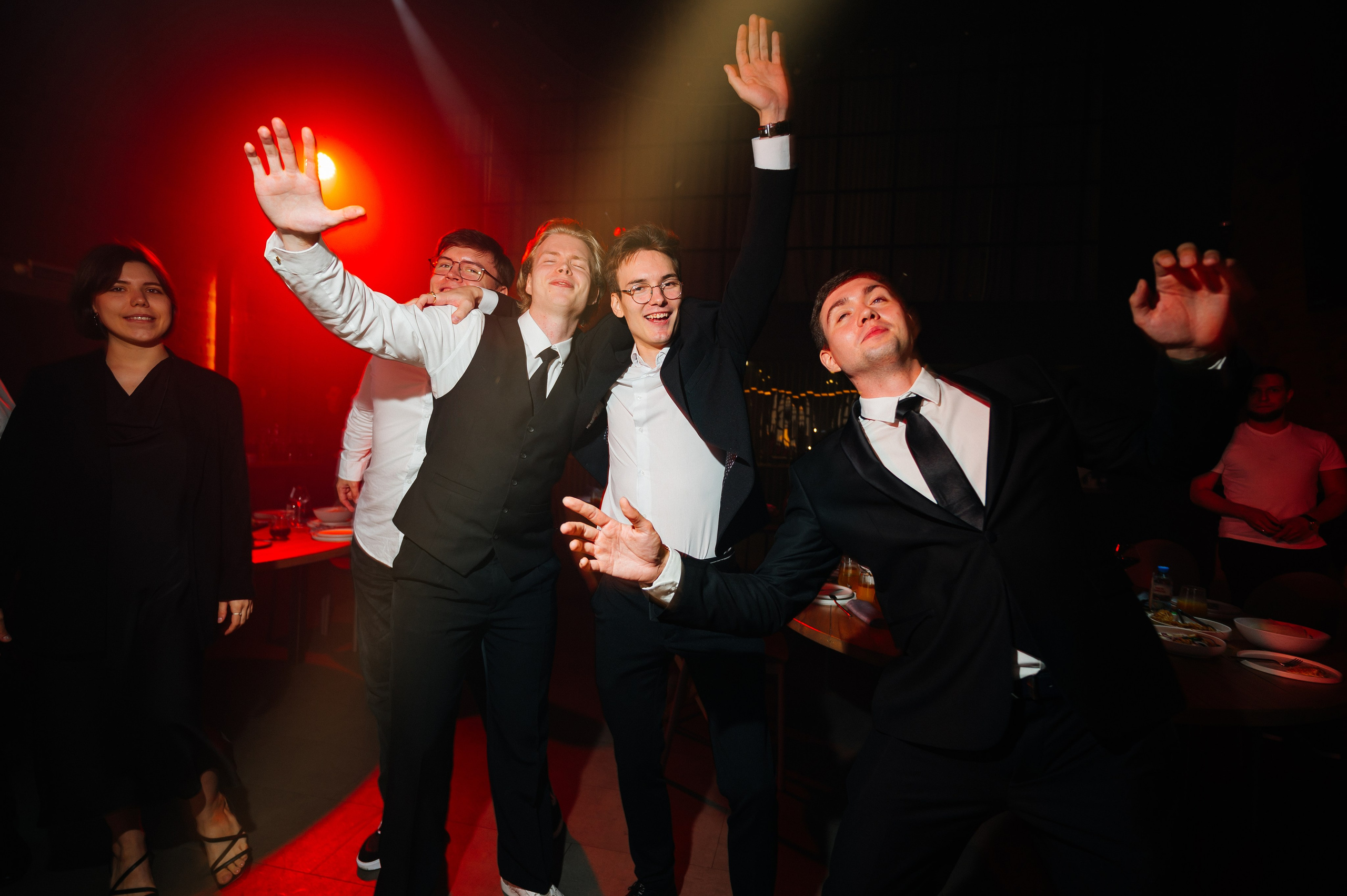 Константин и Инна. Свадебный фотограф