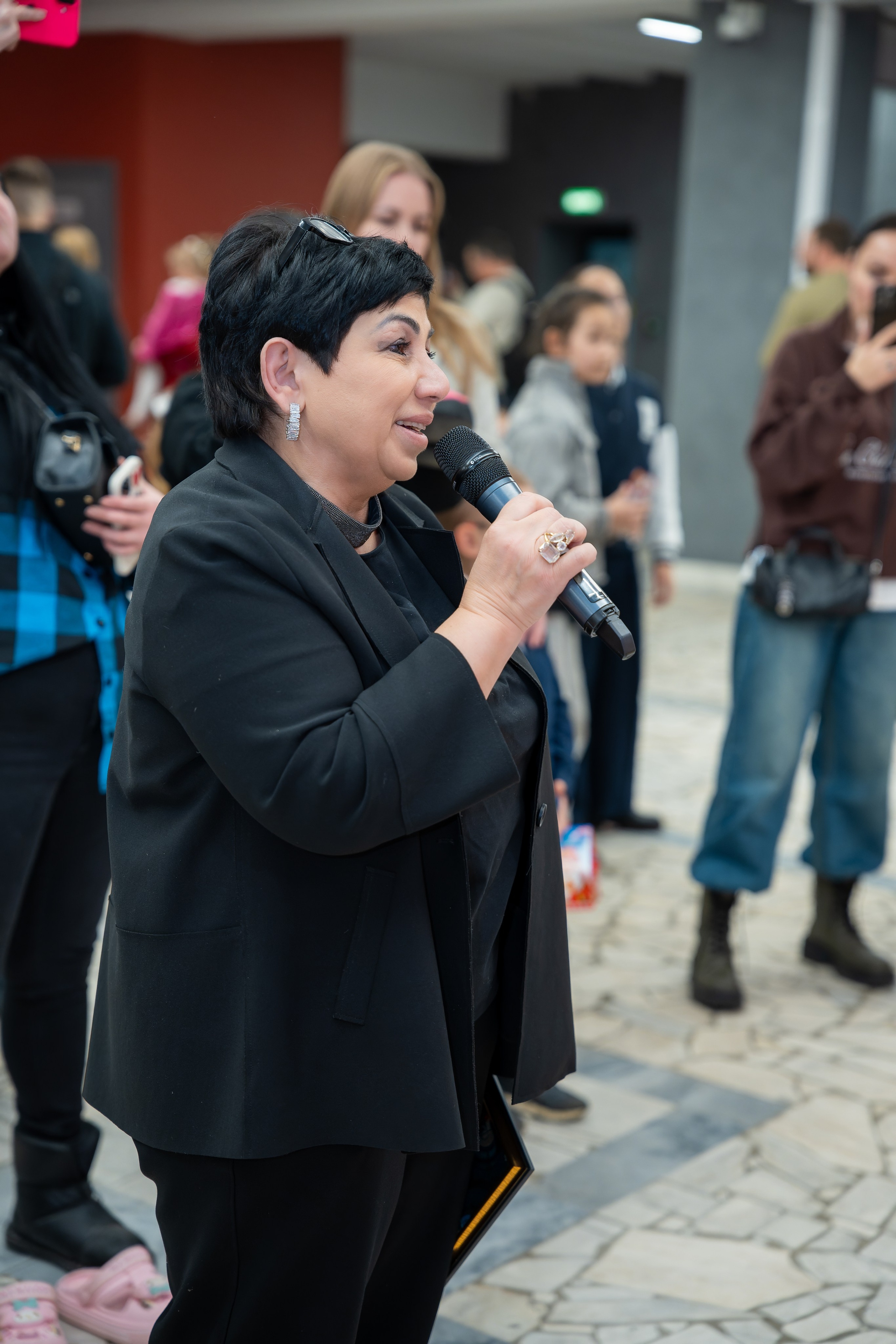 Съёмка новогодних праздников, елки для детей и родителей. «Студия DRONAVT`s» — видеосъёмка и фотография г. Москва