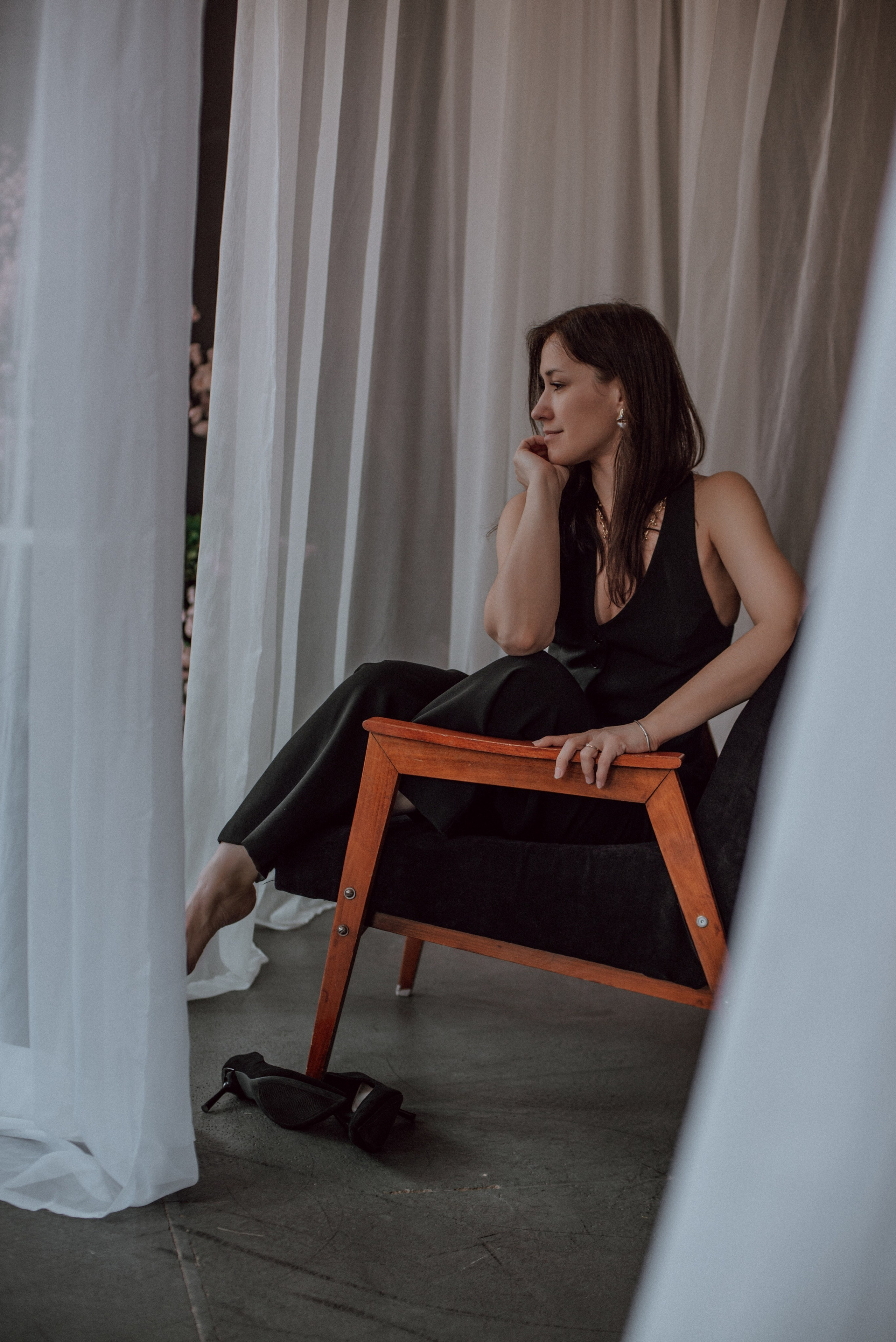 Екатерина. Фотограф в Санкт-Петербурге Марина Парникова