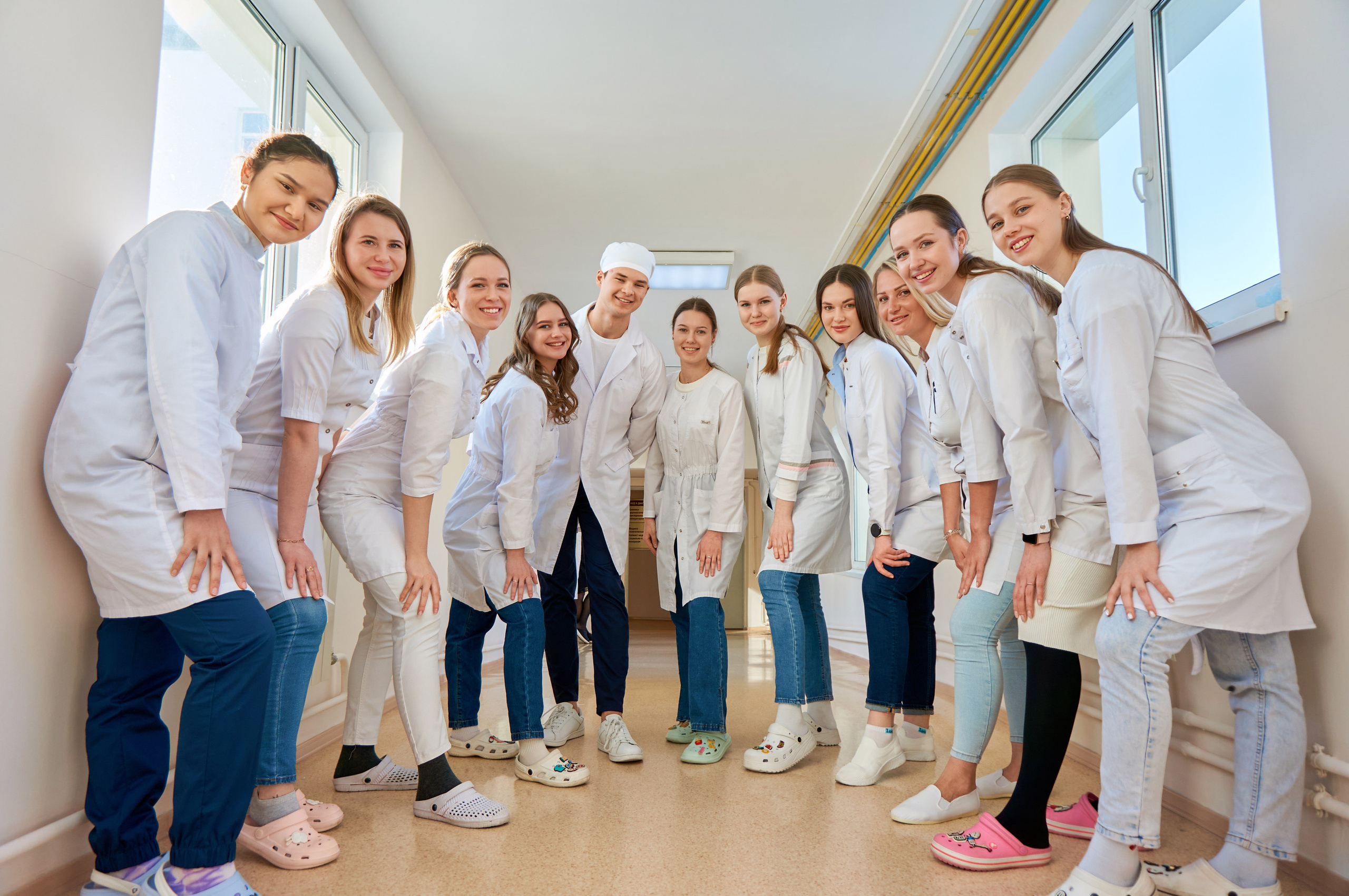 Портфолио | Медицинский колледж | Фотограф Кнышева Валерия | Хабаровск. Фотограф | Кнышева Валерия | Санкт-Петербург