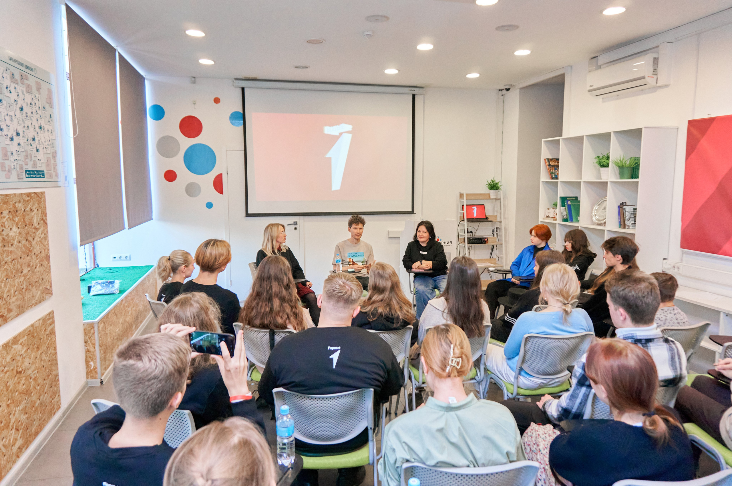 Портфолио | ШУМ.Первые | Фотограф Кнышева Валерия | Хабаровск. Фотограф | Кнышева Валерия | Санкт-Петербург