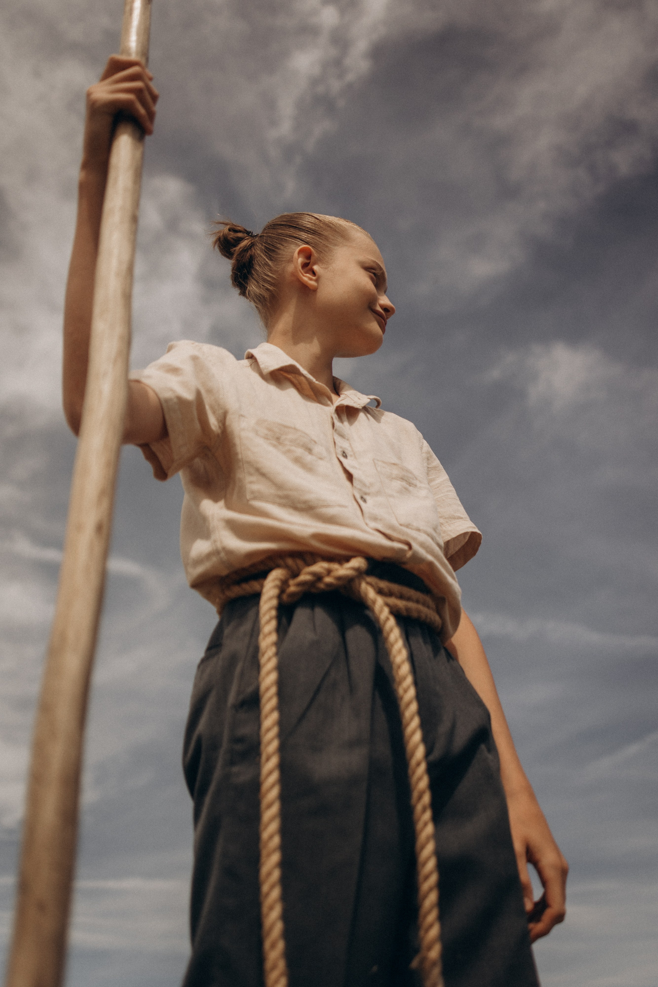 Природа/Улица. Ваш фотограф в Москве и области Юлия