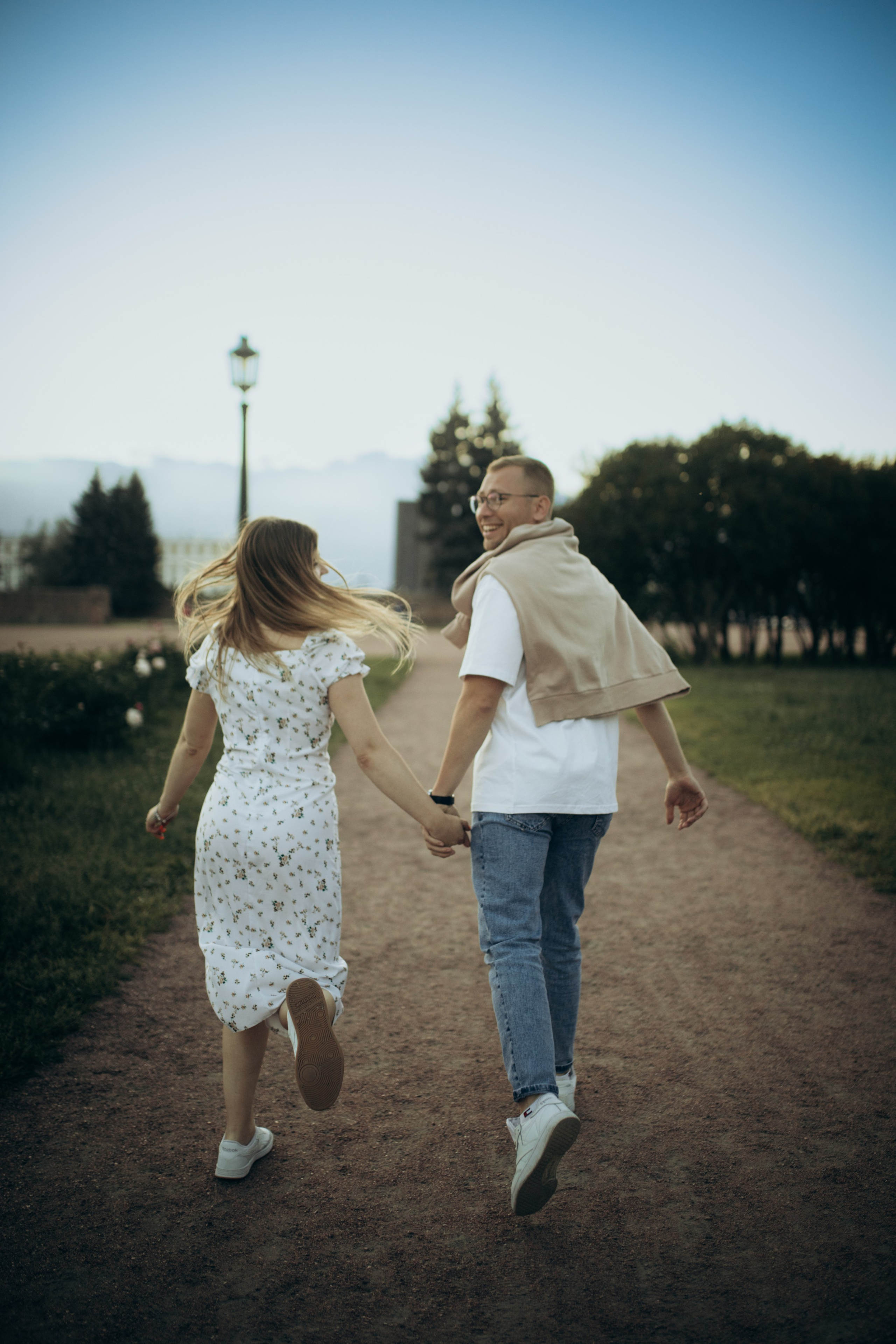 Анастасия и Александр. Klerout Photographer