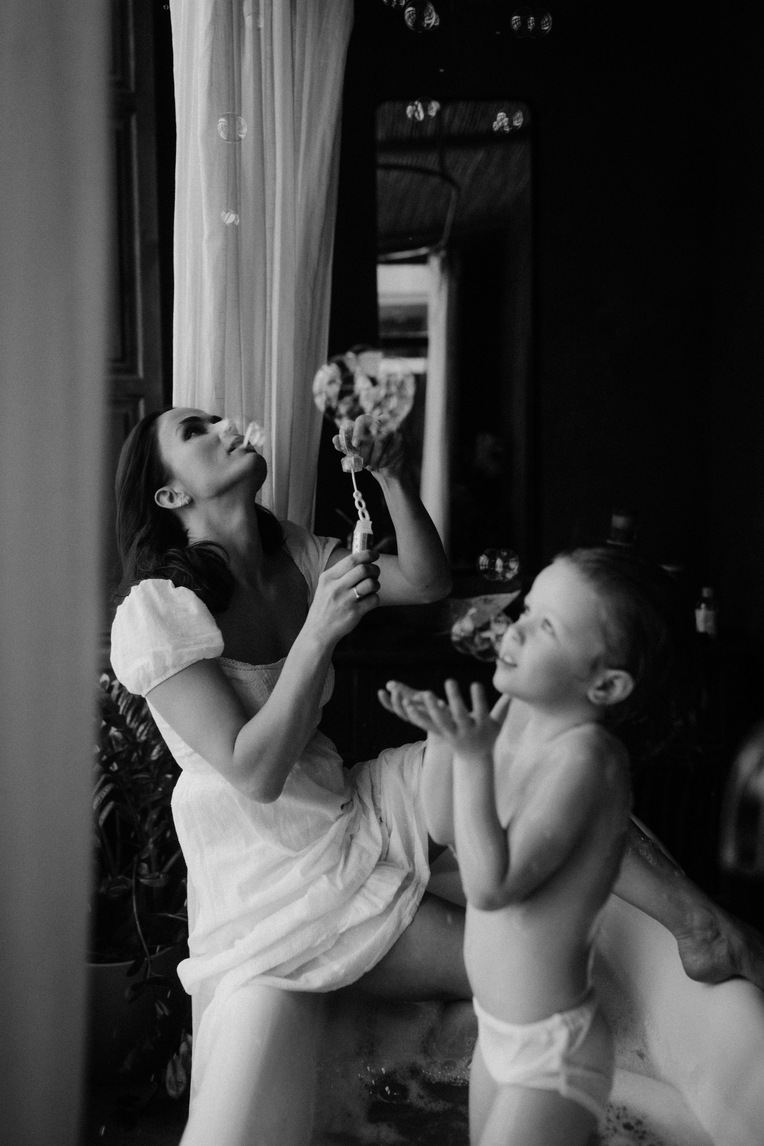 Анна и Соня. Klerout Photographer