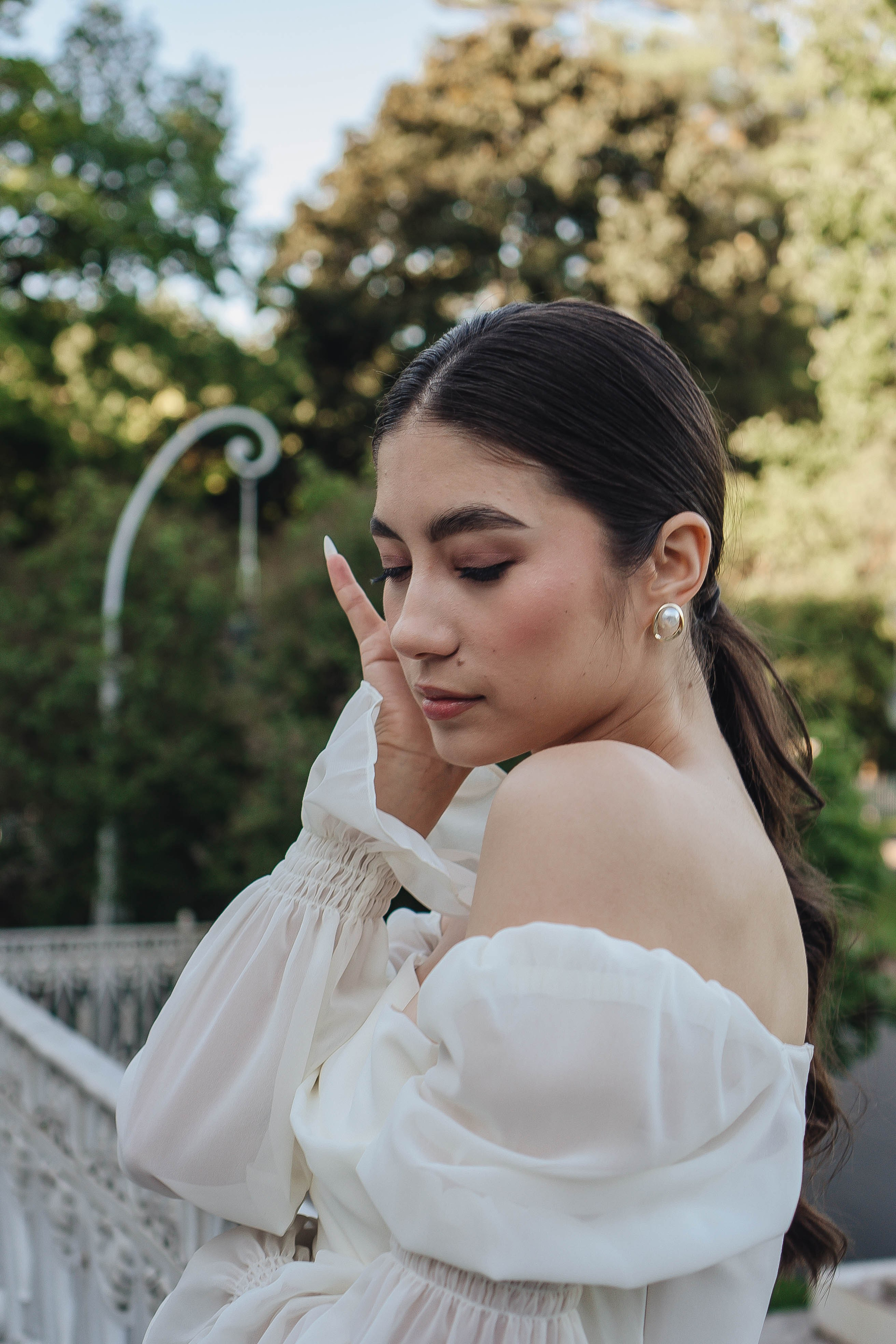 СВАДЕБНАЯ СЬЕМКА НА РАССВЕТЕ НА ЕЛАГИНОМ ОСТОРОВЕ. Профессиональный фотограф, Санкт-Петербург — Виктория Богомолова