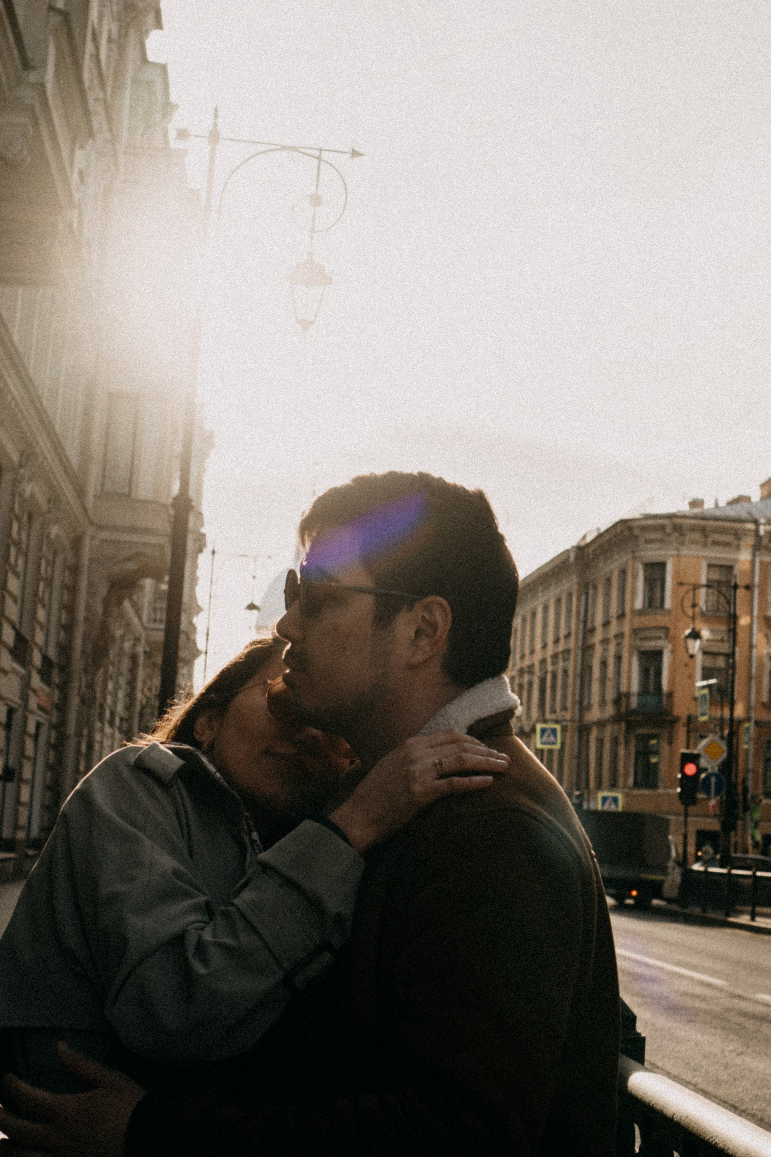 Love story. Профессиональный фотограф, Санкт-Петербург — Виктория Богомолова