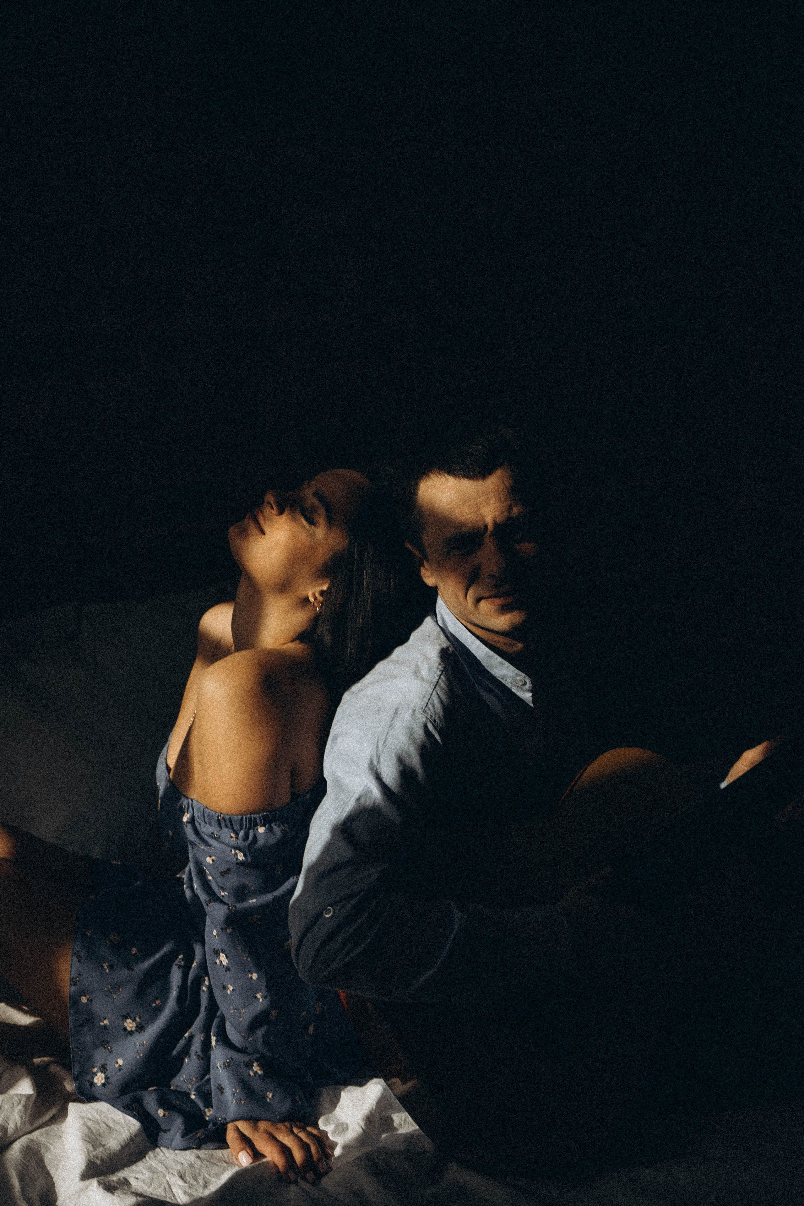 LOVE в квартире. Профессиональный фотограф, Санкт-Петербург — Виктория Богомолова