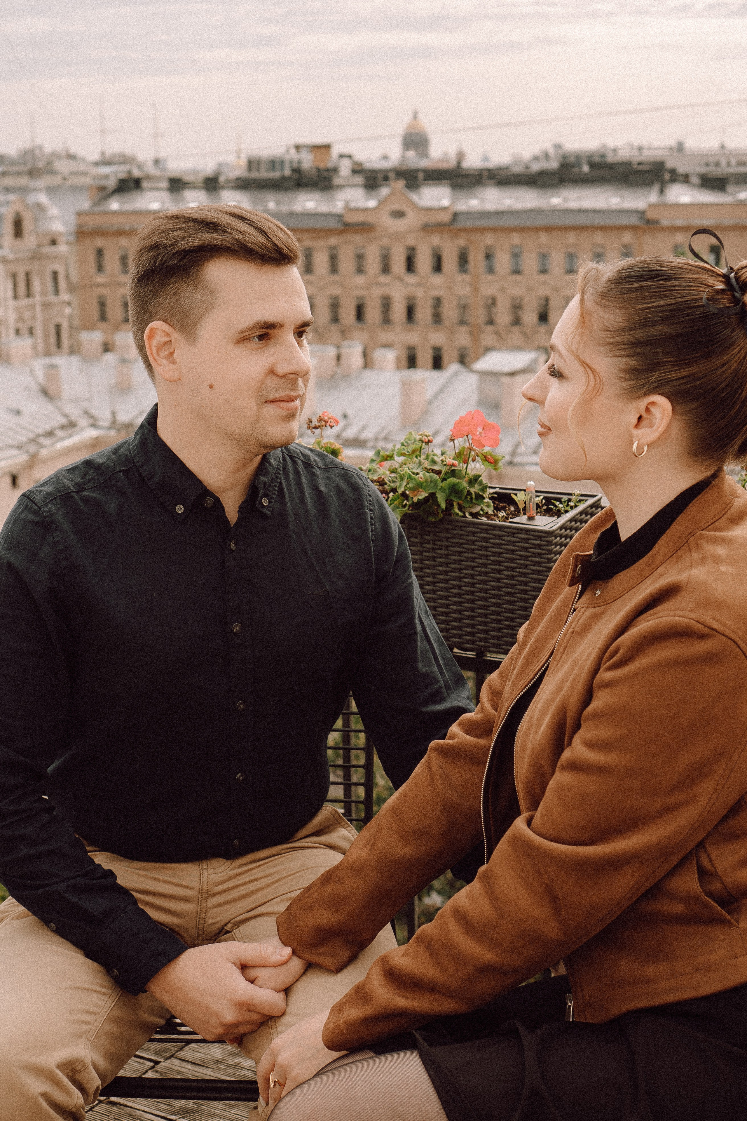 LOVE. Профессиональный фотограф, Санкт-Петербург — Виктория Богомолова