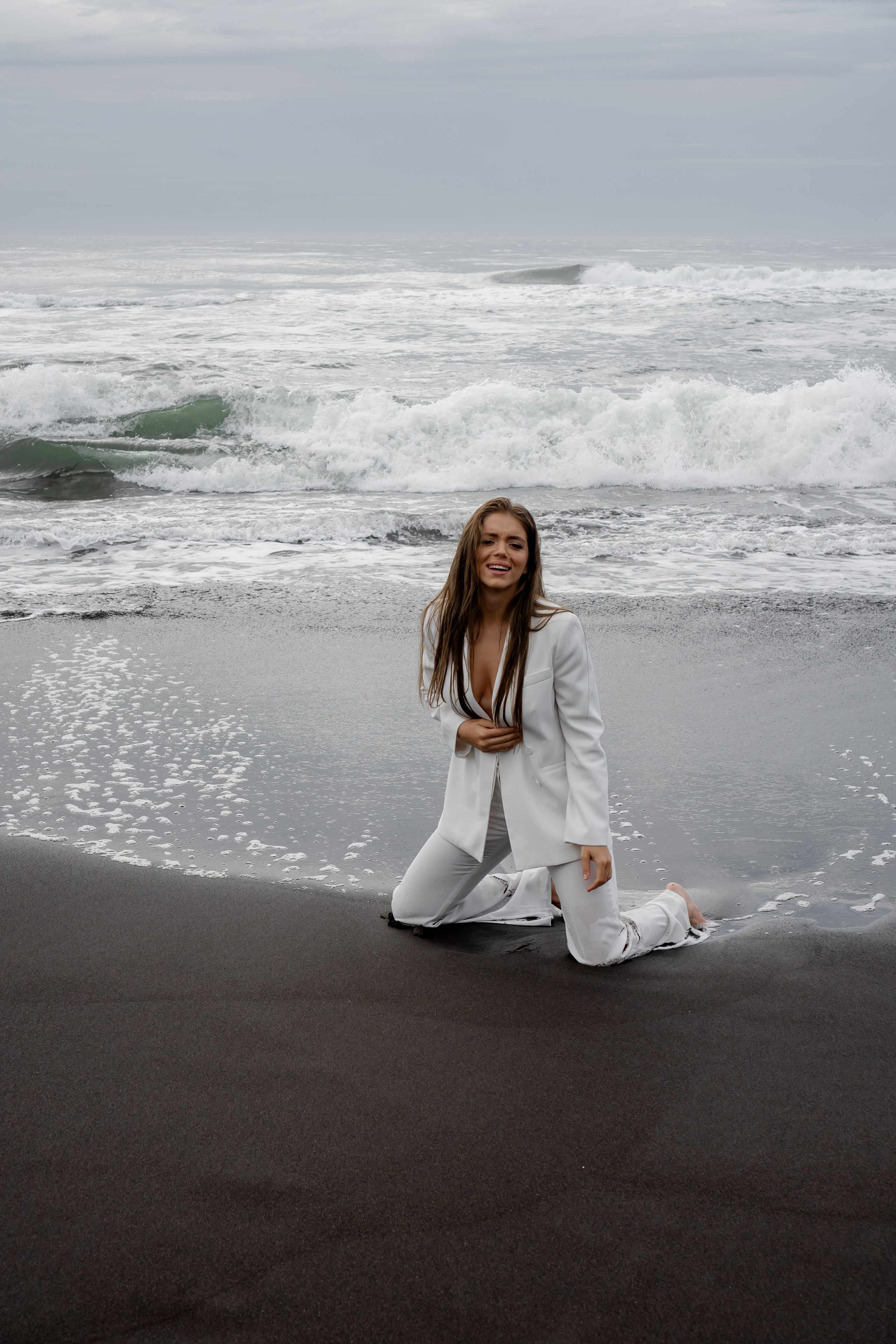ТИХИЙ ОКЕАН. Профессиональный фотограф, Санкт-Петербург — Виктория Богомолова